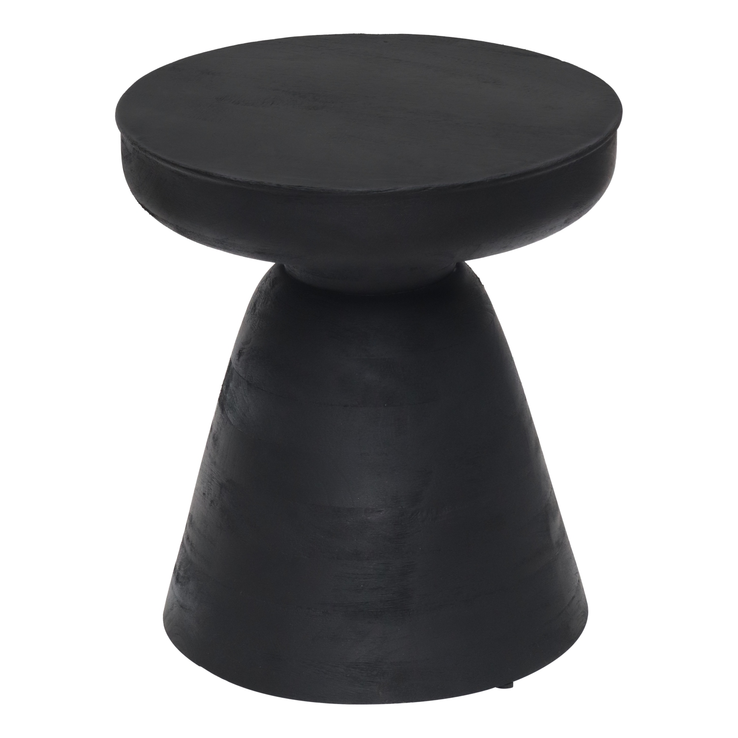Sage Side Table Black