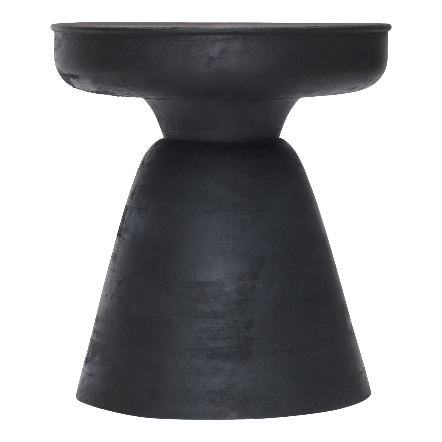 Sage Side Table Black