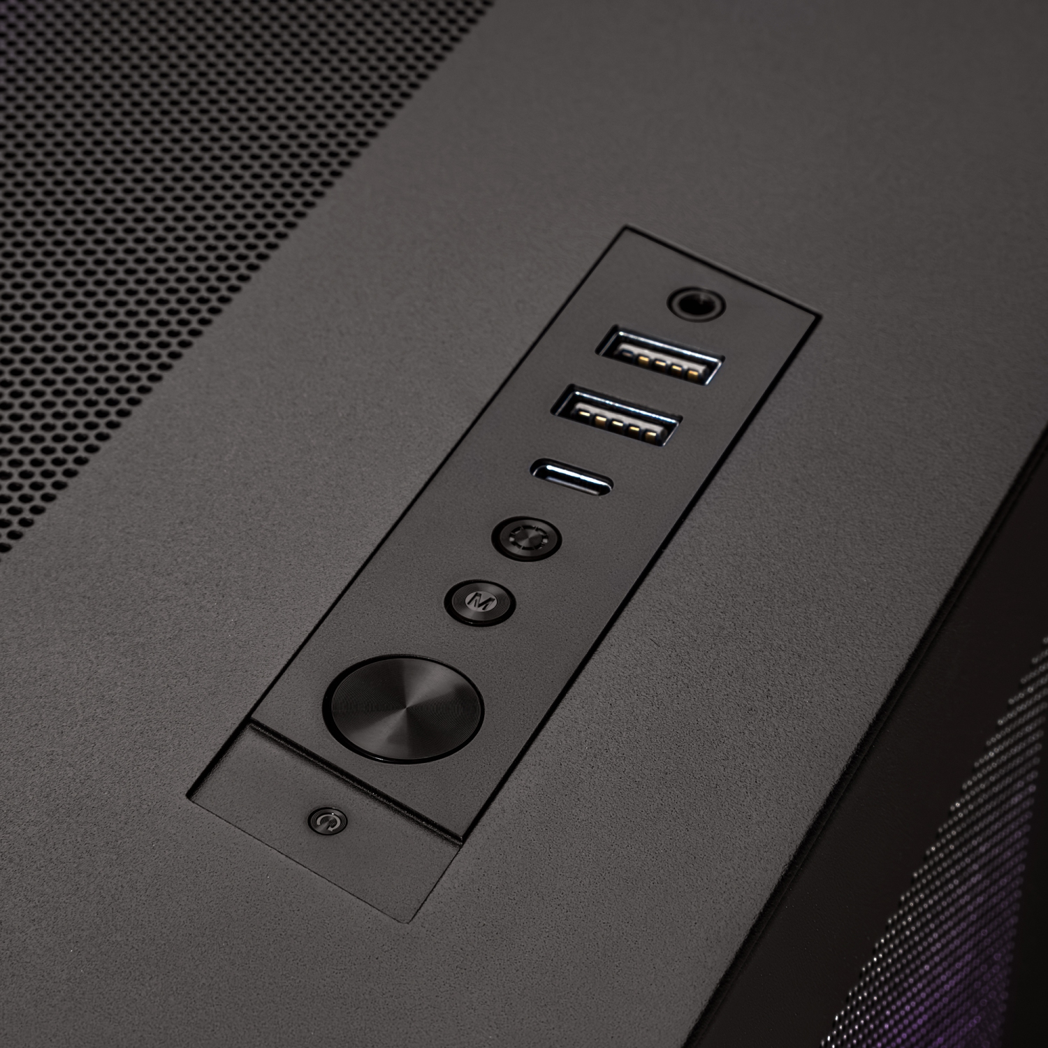 CLX Horus Gaming Desktop - Liquid Cooled Intel Core Ultra 9 285K 3.7GHz 24-Core CPU, 96GB DDR5 Memory, GeForce RTX 5080 16GB GDDR7 Graphics, 2TB SSD,