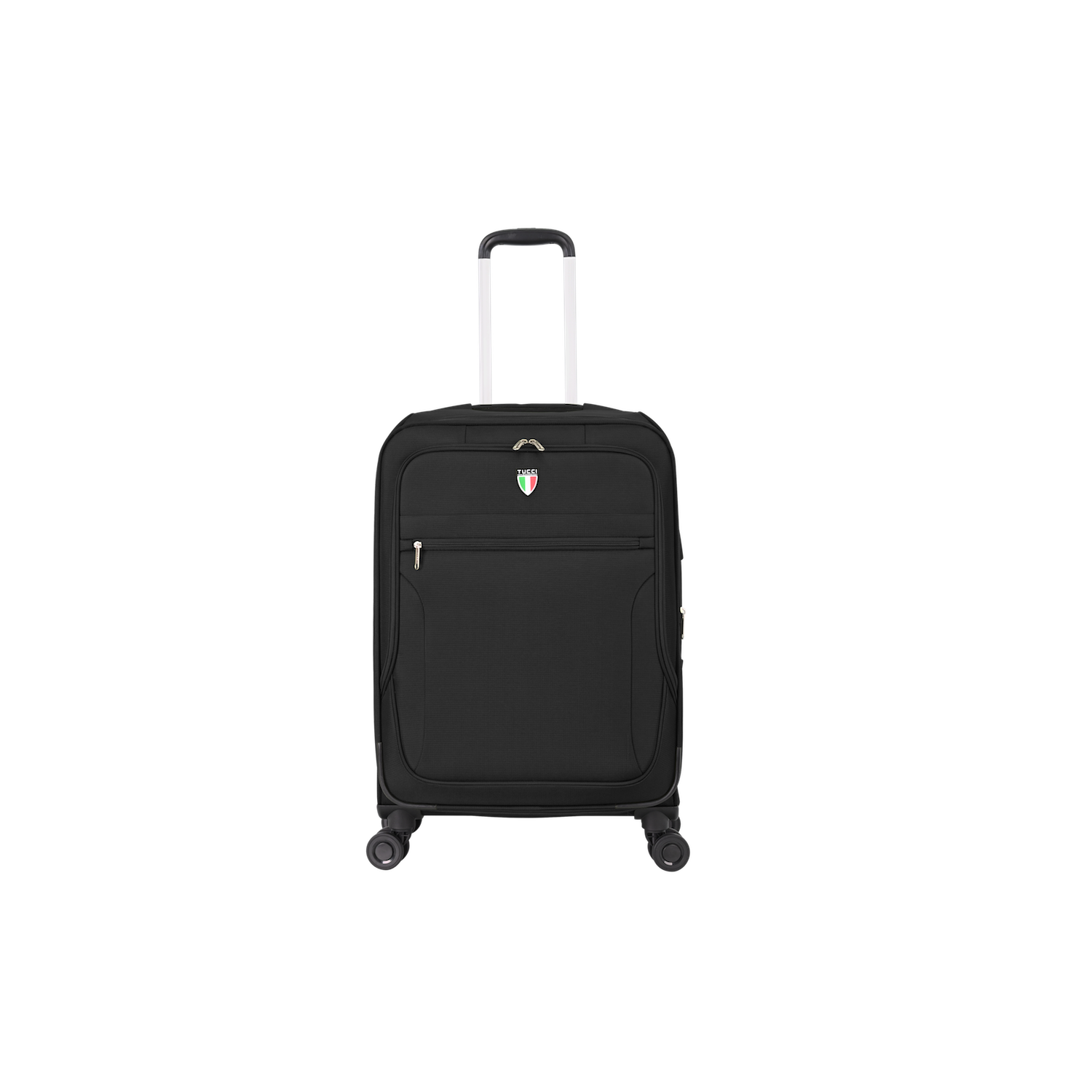 ENSEMBLE DE 3 VALISES EXTENSIBLES ITALY CORRETTO DE TUCCI