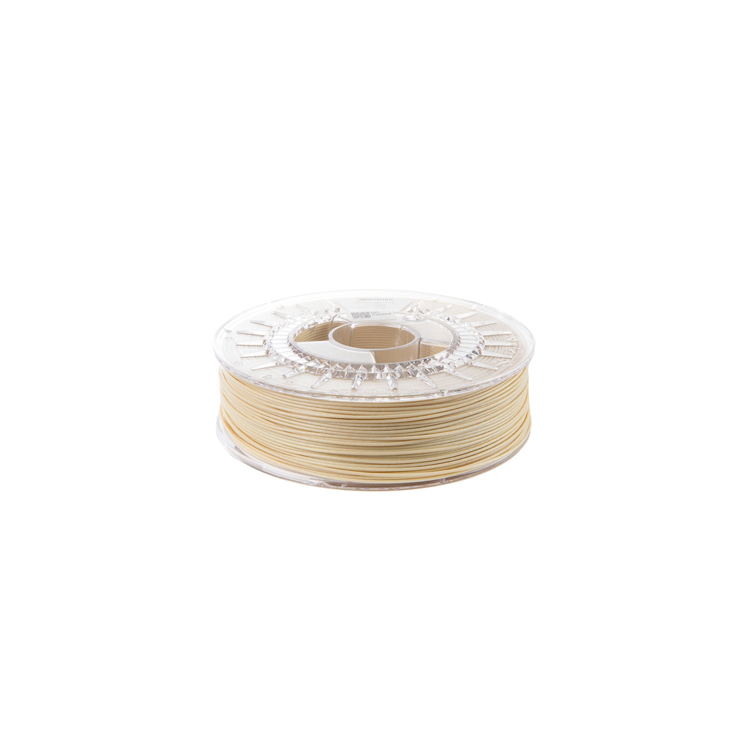 Naturel - Filament de kevlar asa Spectrum de 1,75 mm - 0,75 kg