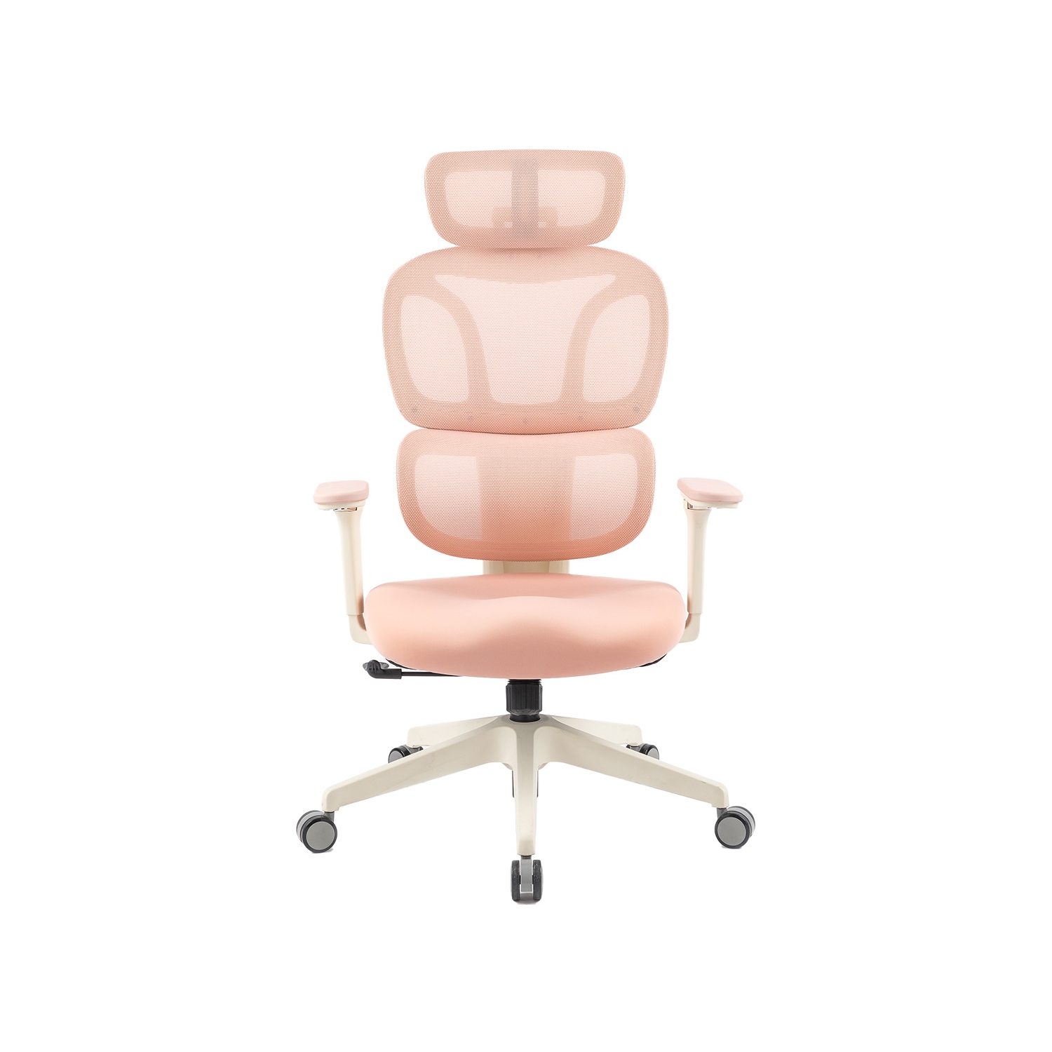 Fauteuil Mellow MotionGrey - Rose