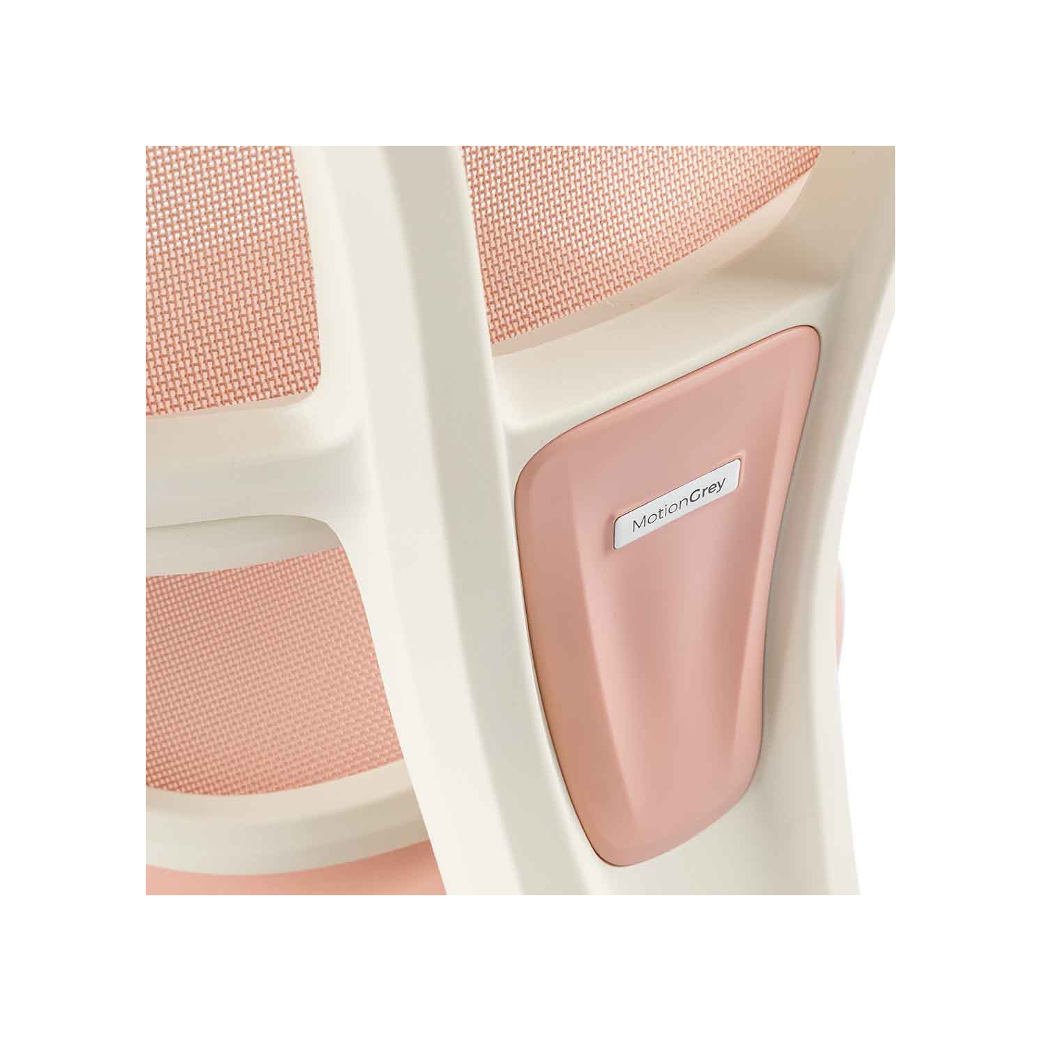 Fauteuil Mellow MotionGrey - Rose