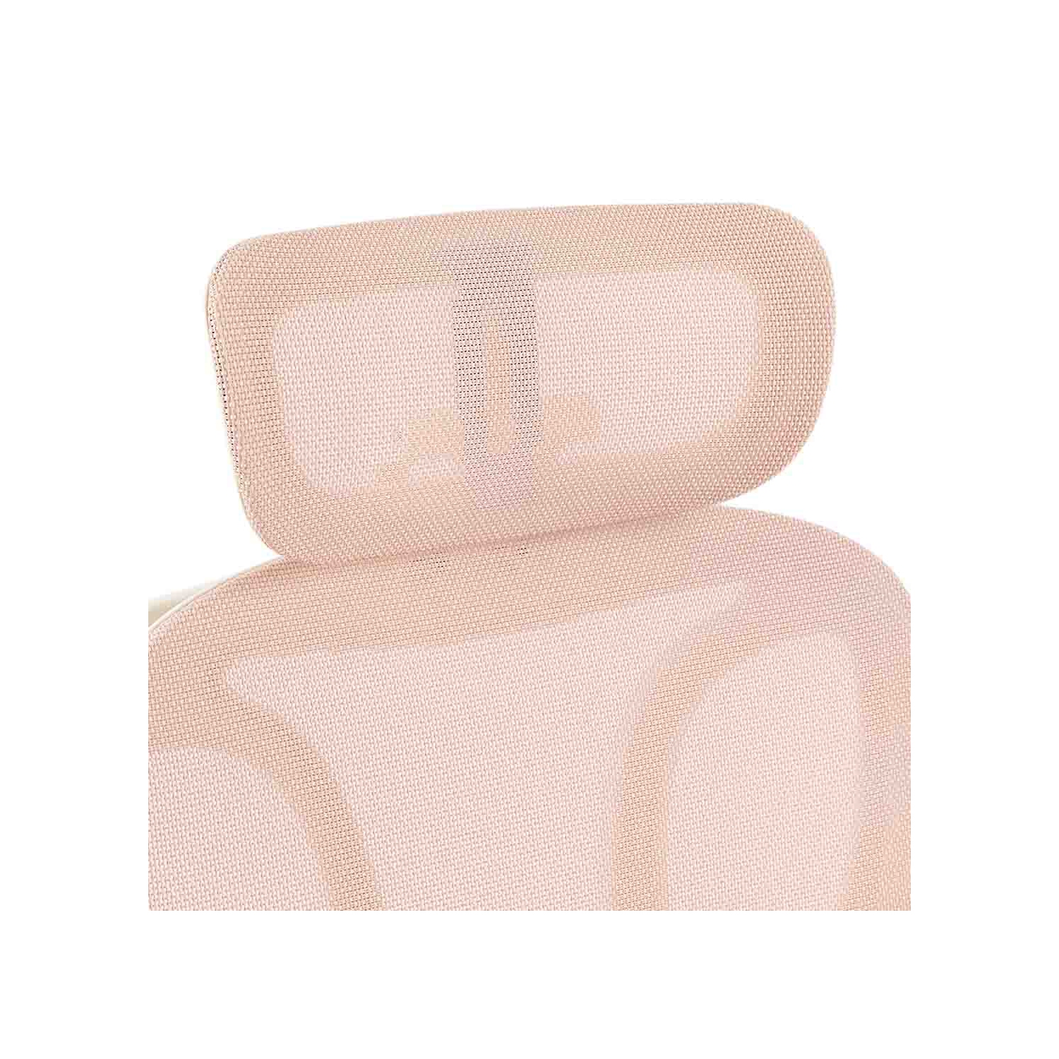 Fauteuil Mellow MotionGrey - Rose