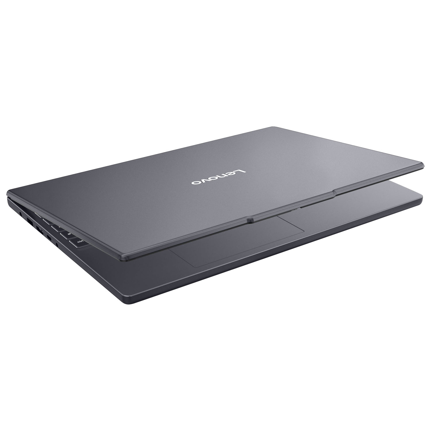 Portable IdeaPad Slim 3i de 15,3 po de Lenovo - Gris luna