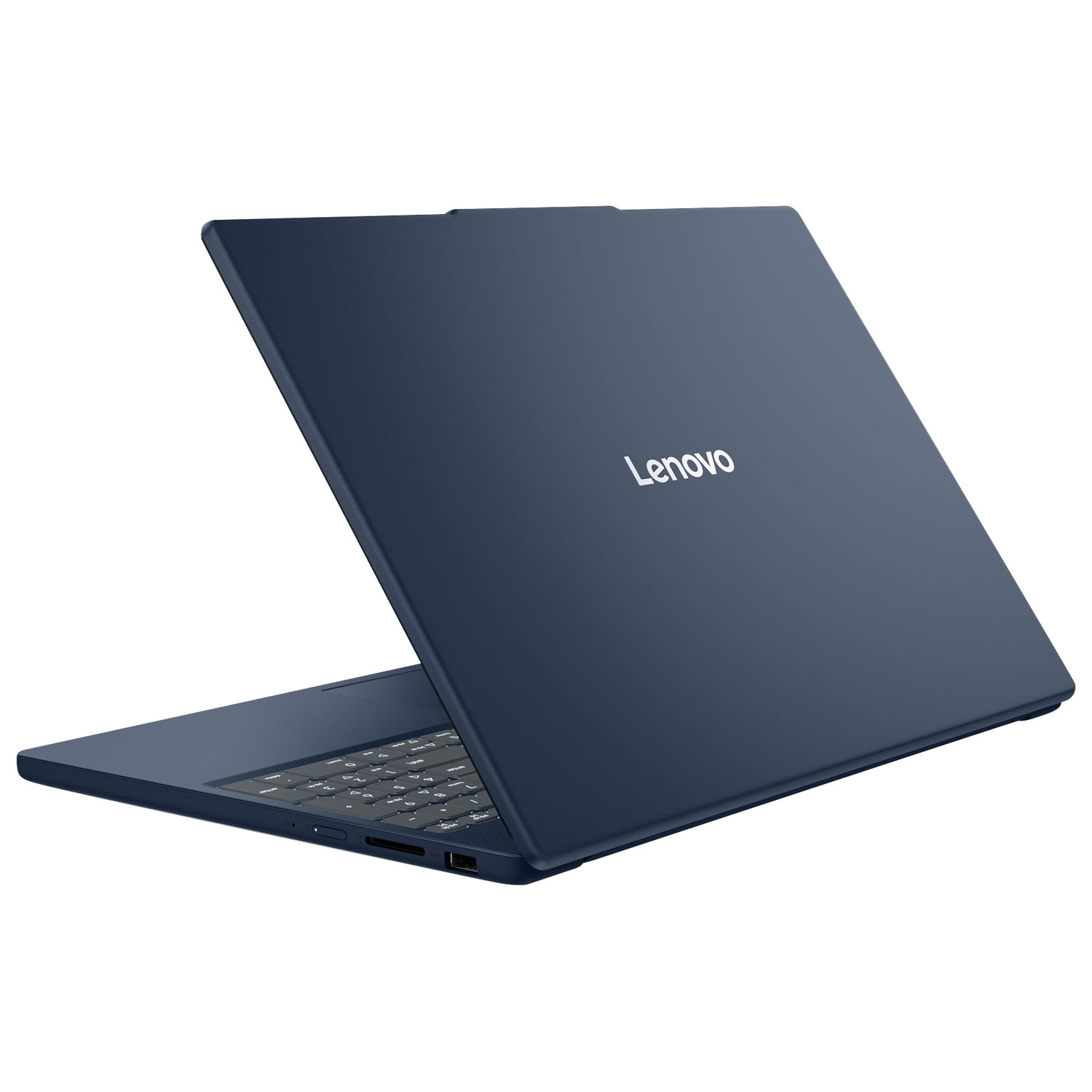 Lenovo IdeaPad Slim 3i 15.3" Laptop - Cosmic Blue