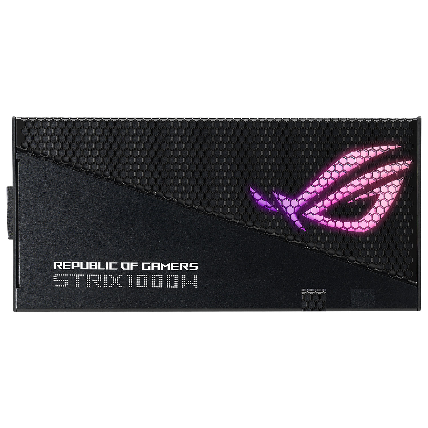 ASUS ROG Strix 1000-Watts ATX Gold Aura Edition Power Supply