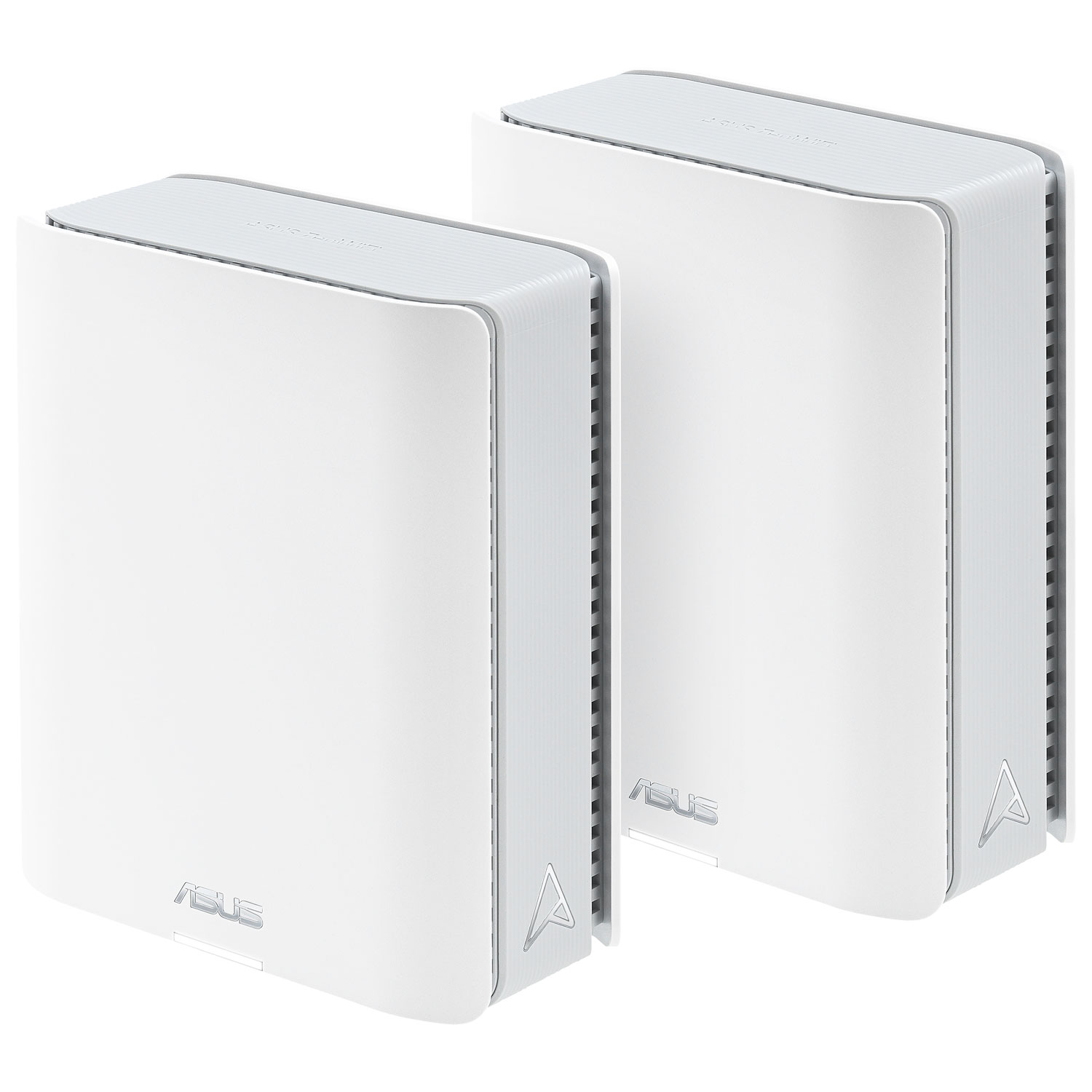 ASUS ZenWiFi BT10 Whole Home Mesh Wi-Fi 7 System - 2 Pack