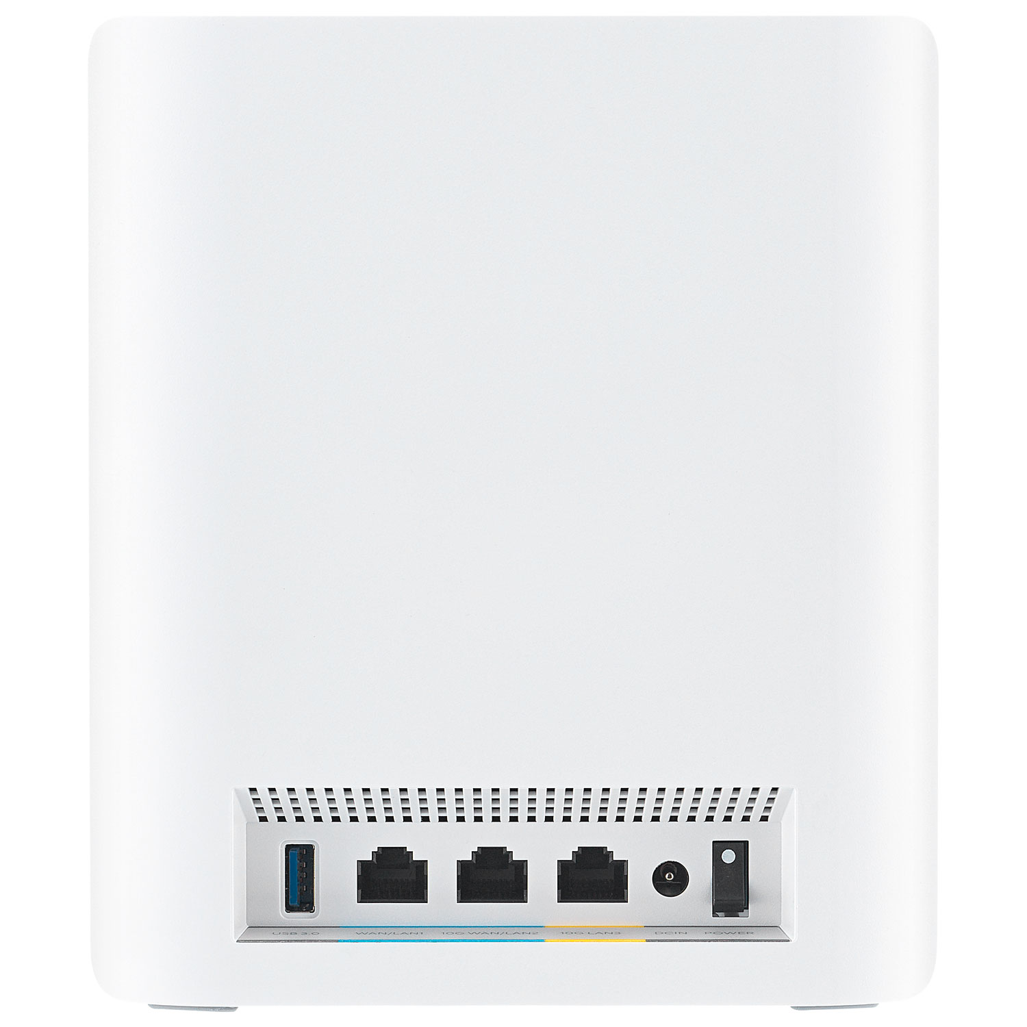 ASUS ZenWiFi BT10 Whole Home Mesh Wi-Fi 7 System - 2 Pack