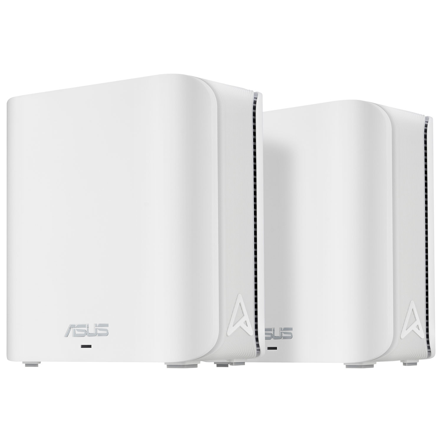 ASUS ZenWiFi BD4 Dual-Band Whole Home Mesh Wi-Fi 7 System - 2 Pack