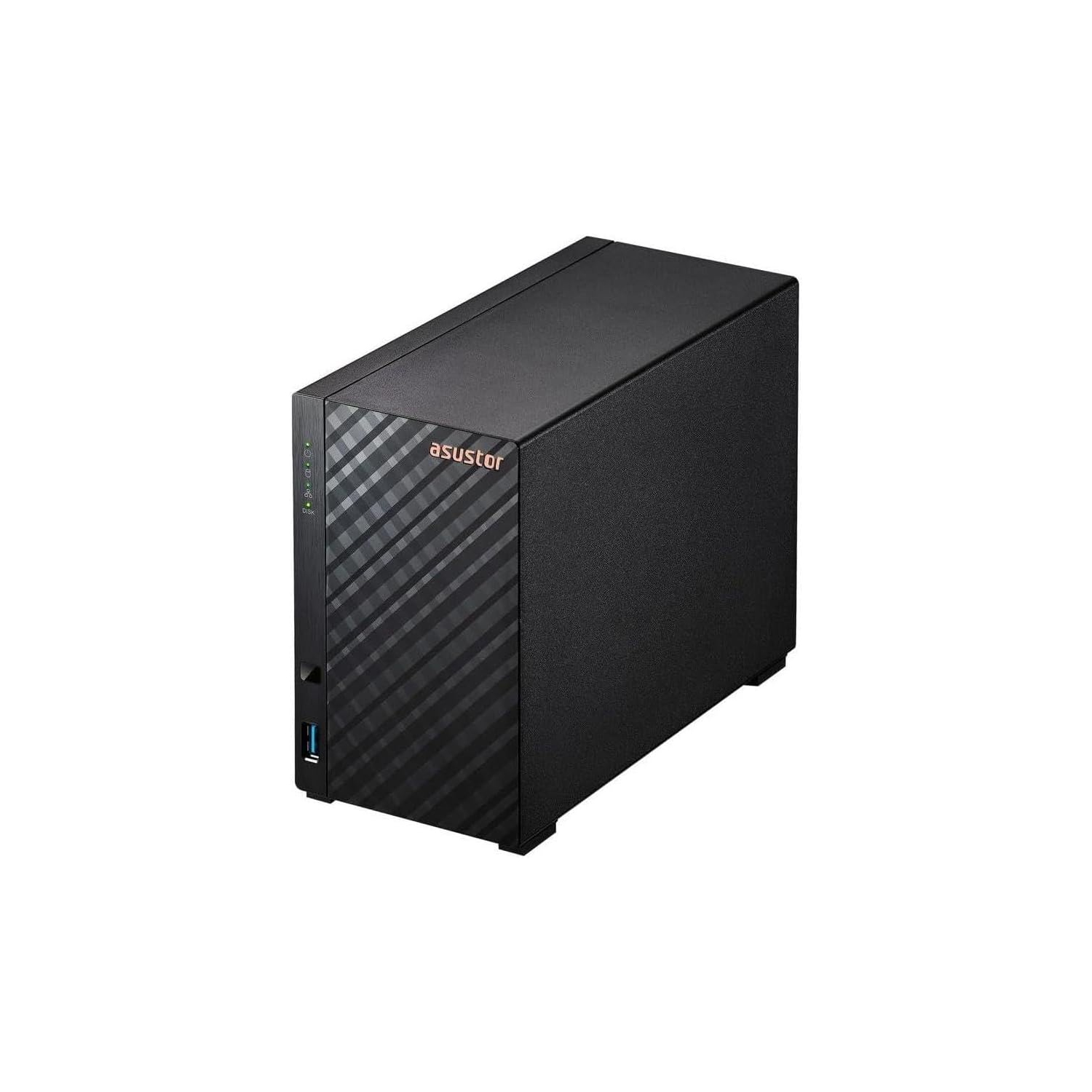 Asustor Drivestor 2 Lite NAS enclosure
