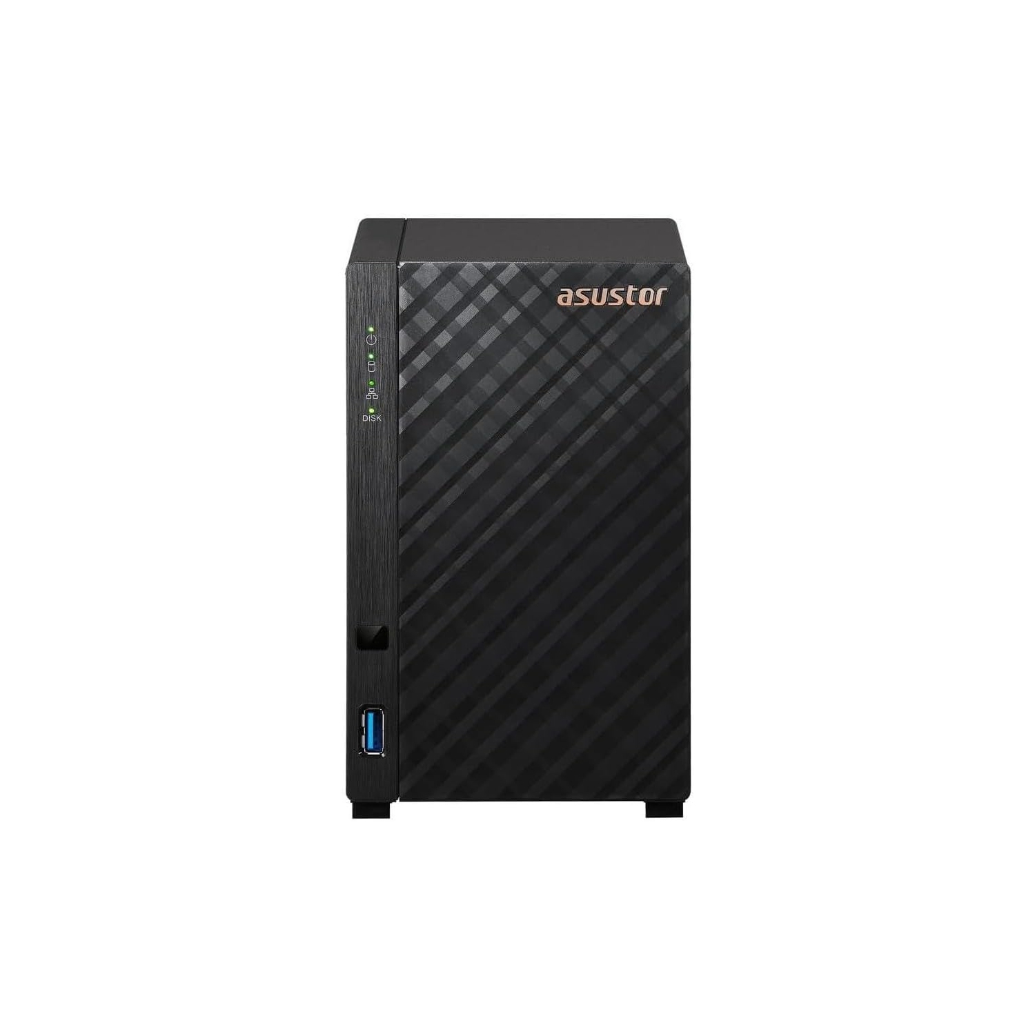 Asustor Drivestor 2 Lite NAS enclosure