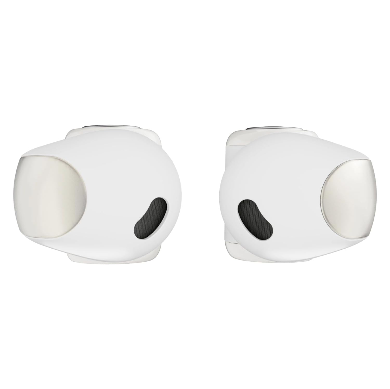 Bose Ultra Open Earbuds with Immersive Audio, Open Ear Wireless Clip on Earbuds for Comfort, Up to 48 Hours, Diamond 60th Anniversary Edition -