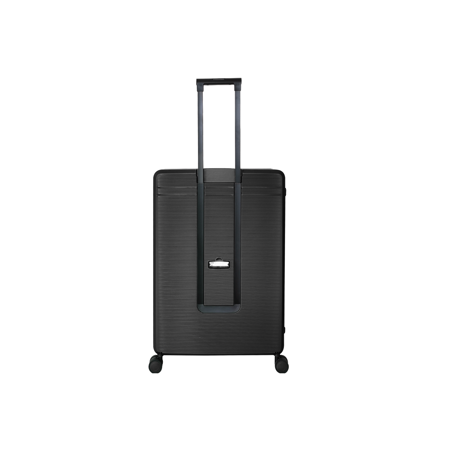 VALISE DE 26 PO ITALY-DAVANTI DE TUCCI DURABLE ET RÉSISTANTE AUX RAYURES