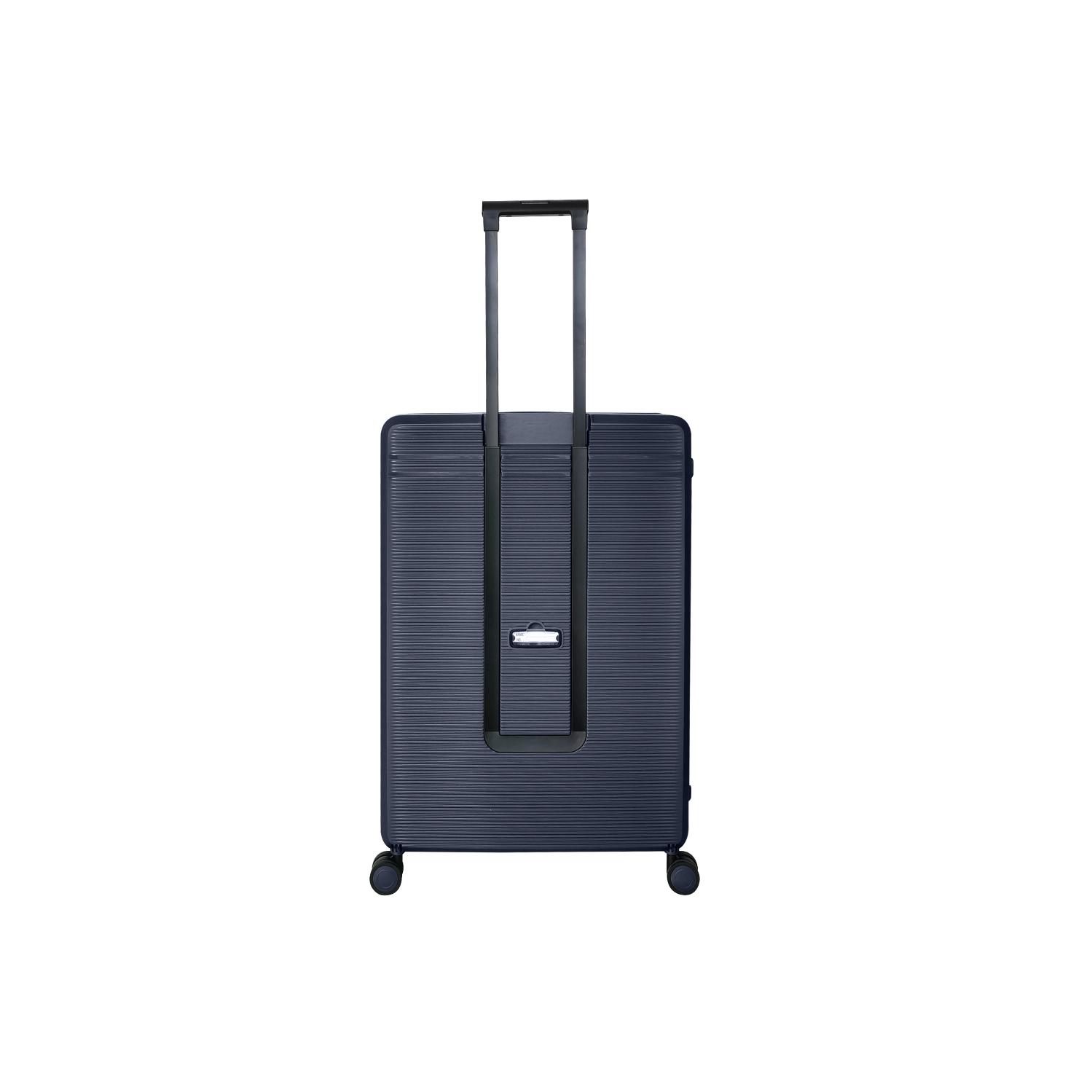 VALISE ITALY-DAVANTI DE 26 PO DE TUCCI DURABLE ET RÉSISTANTE AUX RAYURES