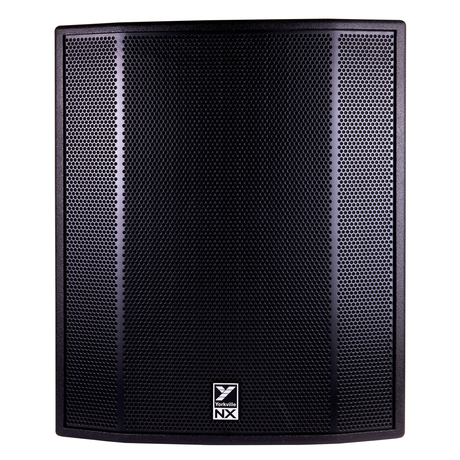 Yorkville Sound NX18SP NX 18'' Powered Subwoofer - 2400 Watt