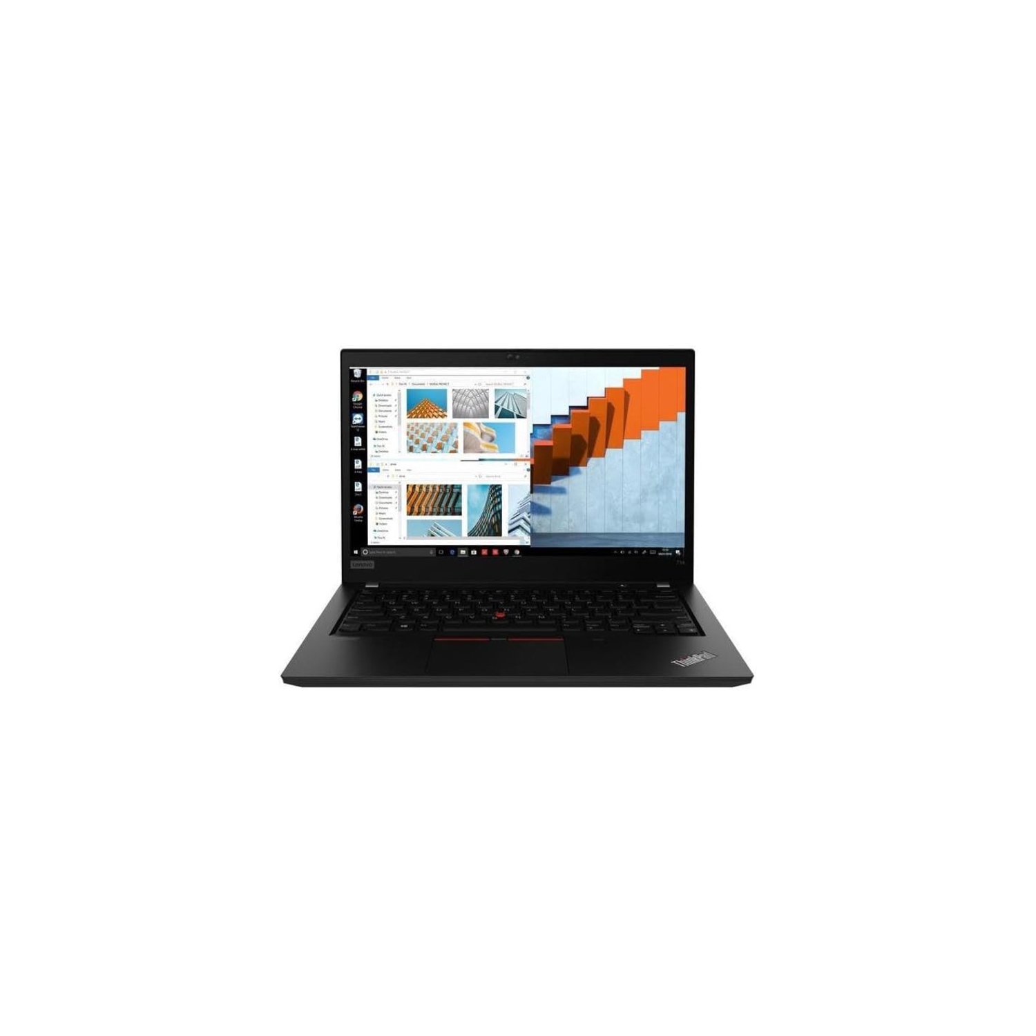 Remis à neuf LENOVO ThinkPad T14 Gen 2, 14&nbsp;po FHD, i5-1135G7, 16&nbsp;Go, 256&nbsp;Go, PCIe Garantie de 2 ans, 100861-21416