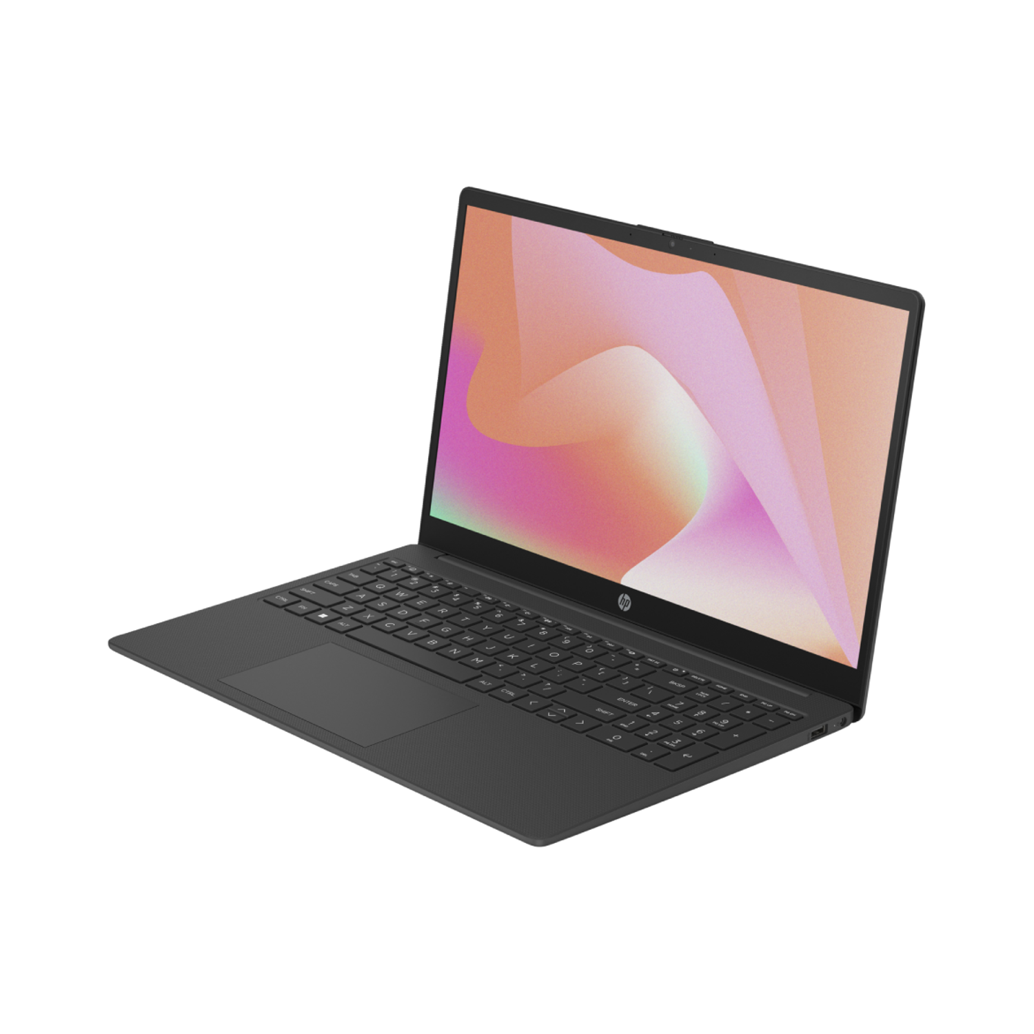 HP 15.6" HD Laptop for Students, Intel® Core™ i7-1355U, Processor Cores 10, 16GB RAM 512GB SSD, Windows 11 Home, HDMI, Webcam, Wi-Fi 6, Bluetooth