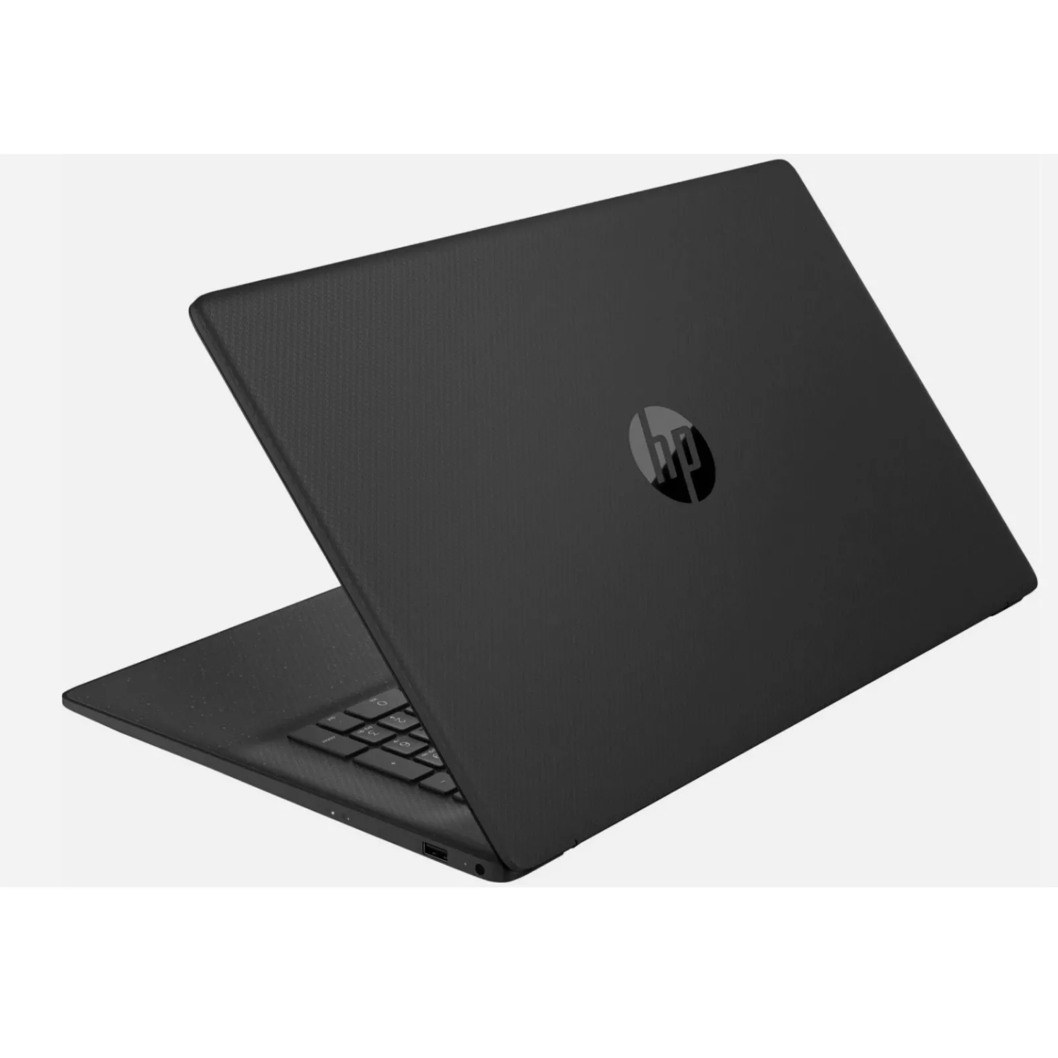 HP 17.3" Full HD+ 1600 x 900 Laptop for Business and Students - Intel® Core™ i5-1334U - 32GB RAM - 2TB PCIe - Windows 11 Home - Wi-Fi 6 - Jet black
