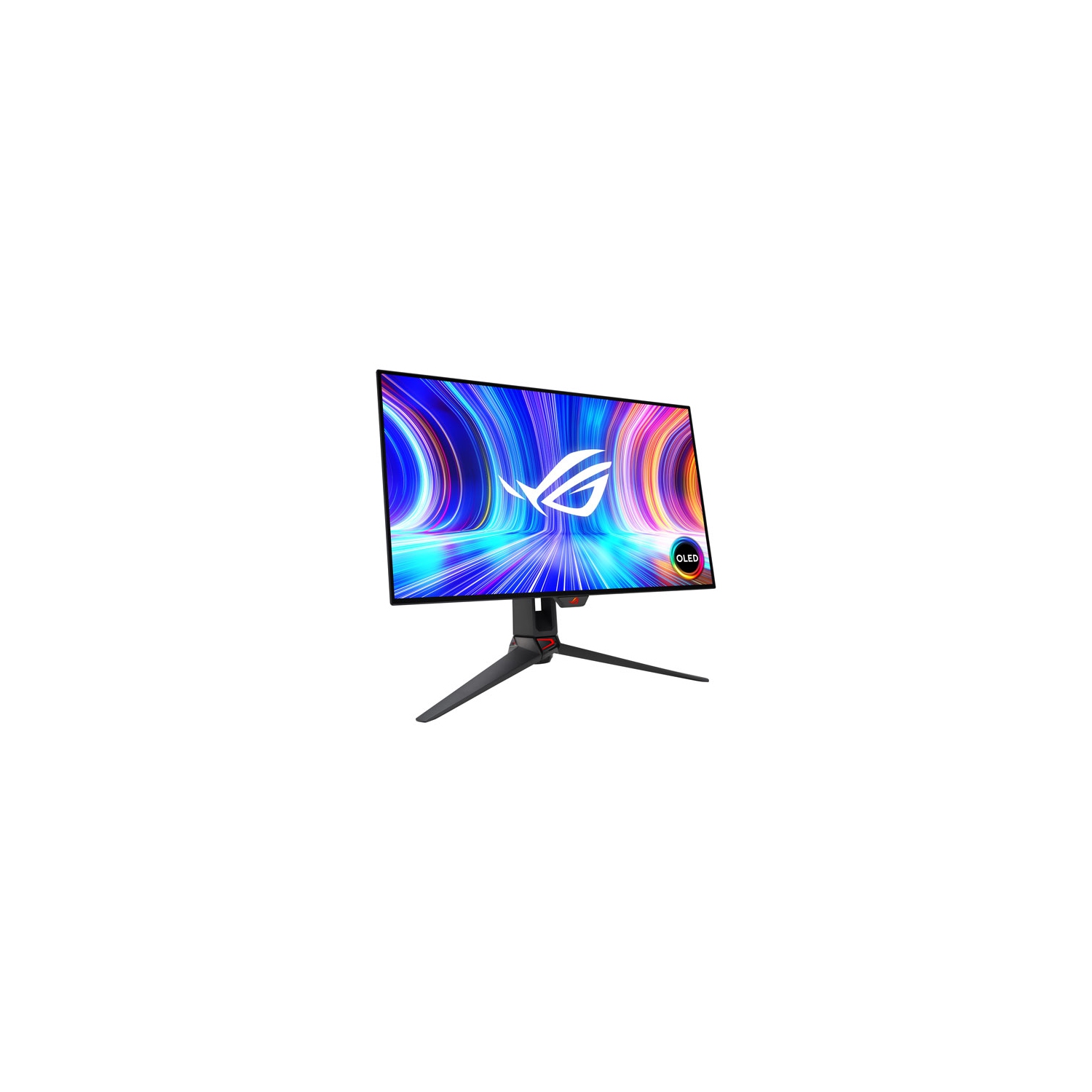 ASUS ROG Swift 26.5" QHD 240Hz 0.03ms GTG OLED G-Sync Gaming Monitor