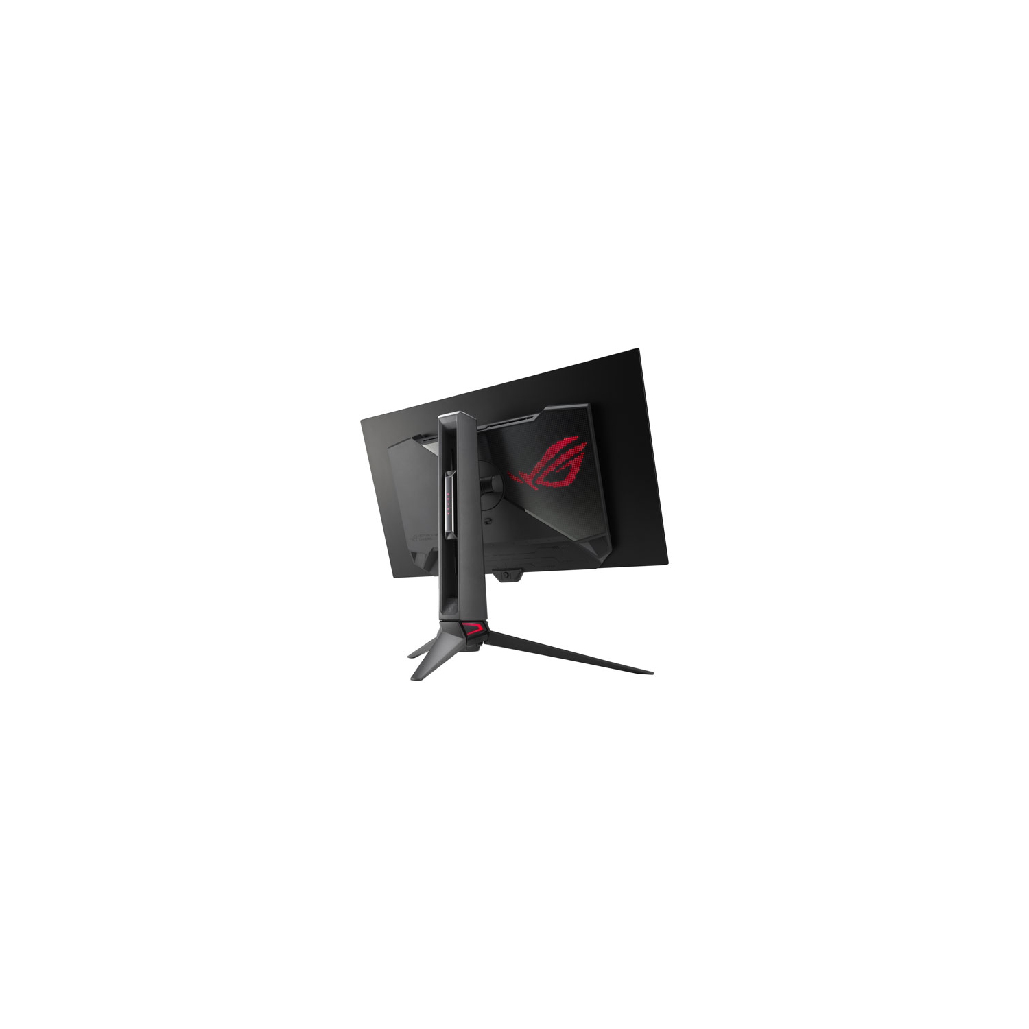ASUS ROG Swift 26.5" QHD 240Hz 0.03ms GTG OLED G-Sync Gaming Monitor