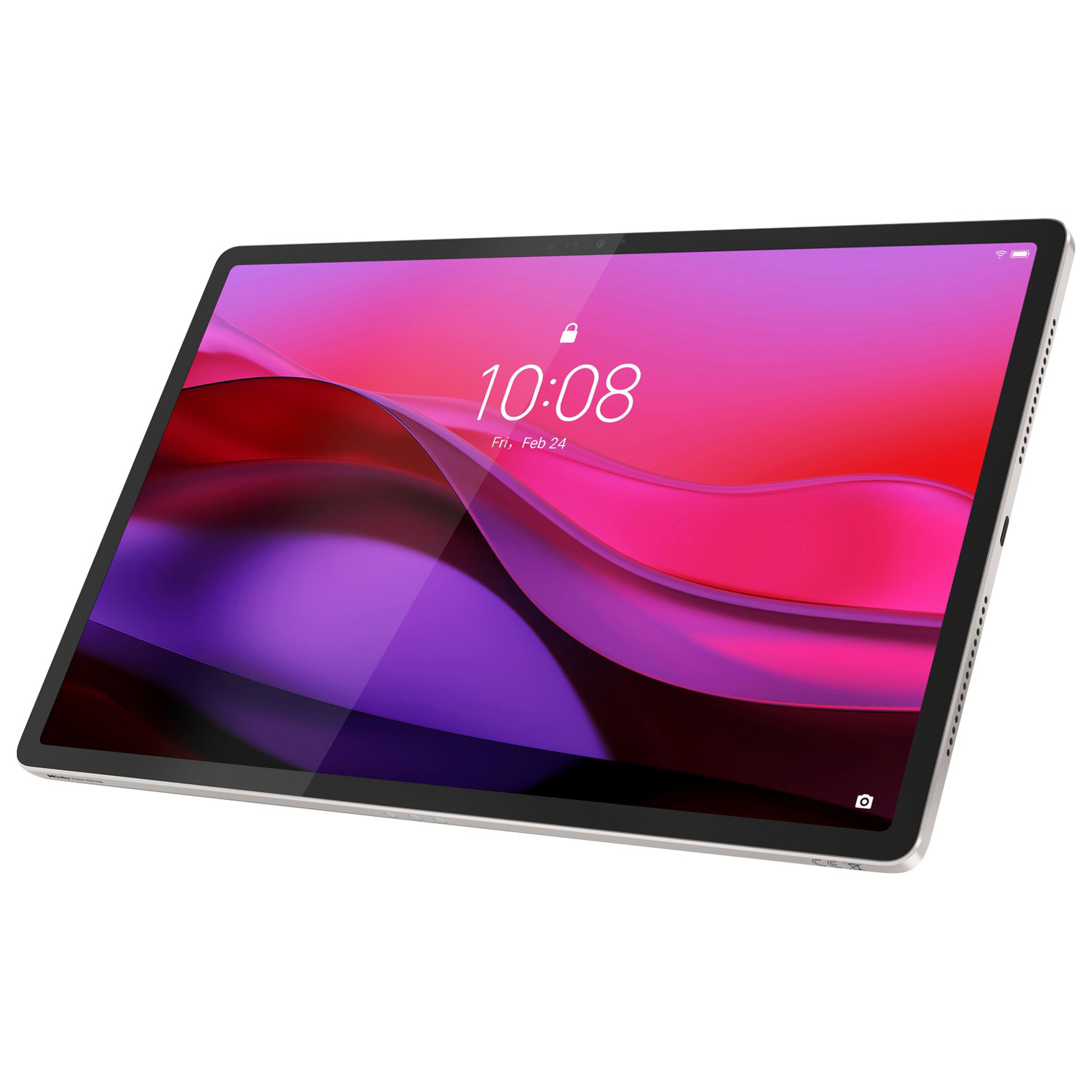 Lenovo Yoga Tab Plus 12.7