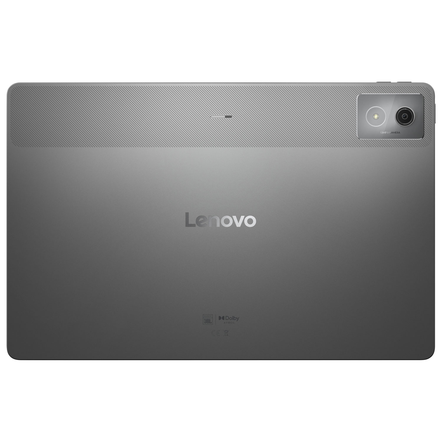 Lenovo Idea Tab Pro 12.7" 256GB Android 14 Tablet with MediaTek Dimensity 8300 Processor & Pen - Luna Grey