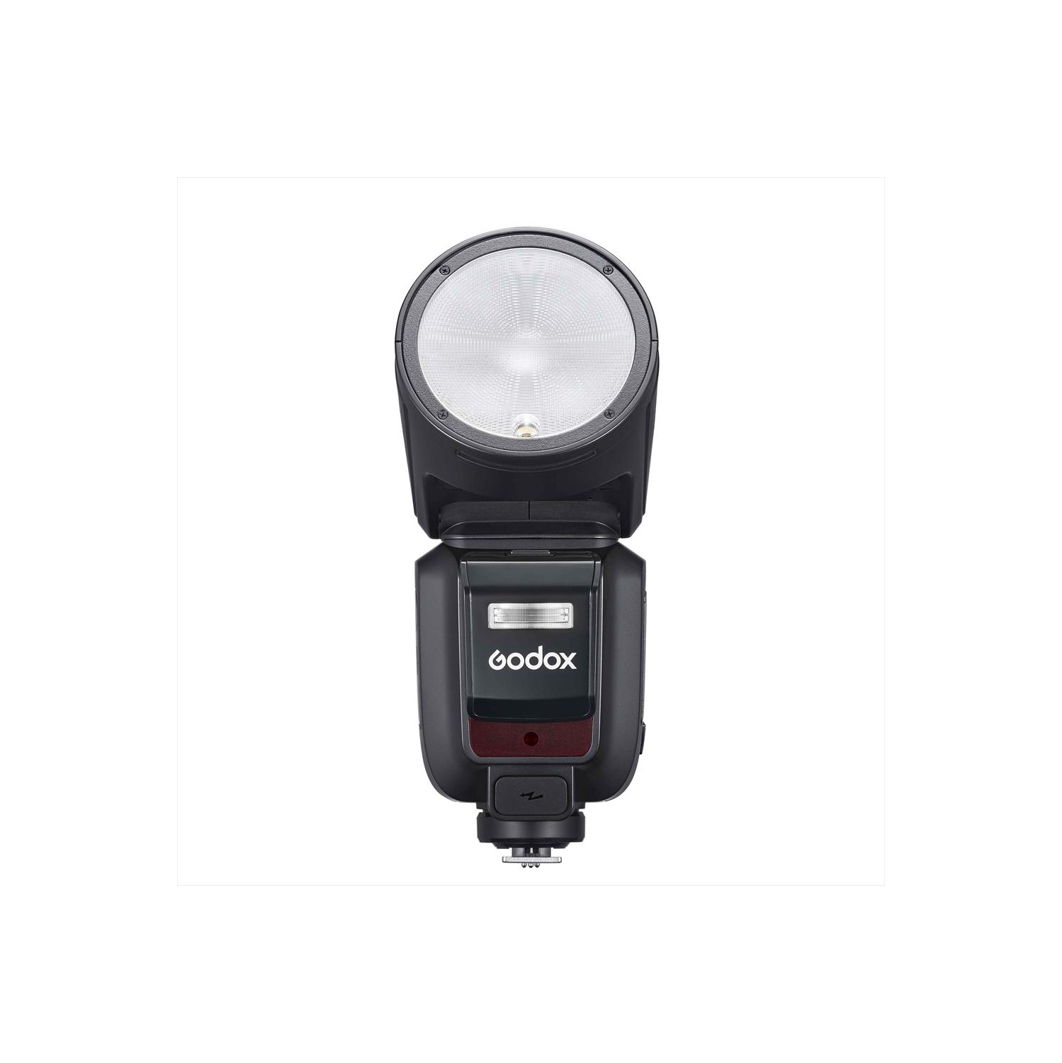 Flash TTL à tête ronde Godox V100 - Sony