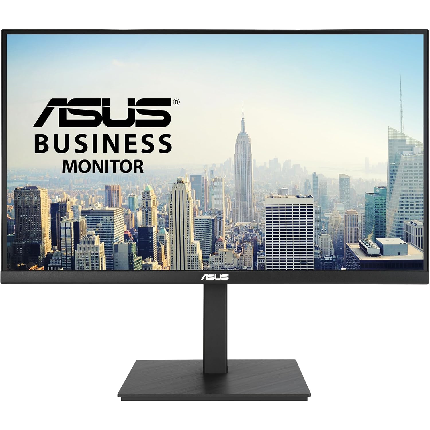 MONITEUR HDR 4K DE 27 PO VA27UQSB D'ASUS