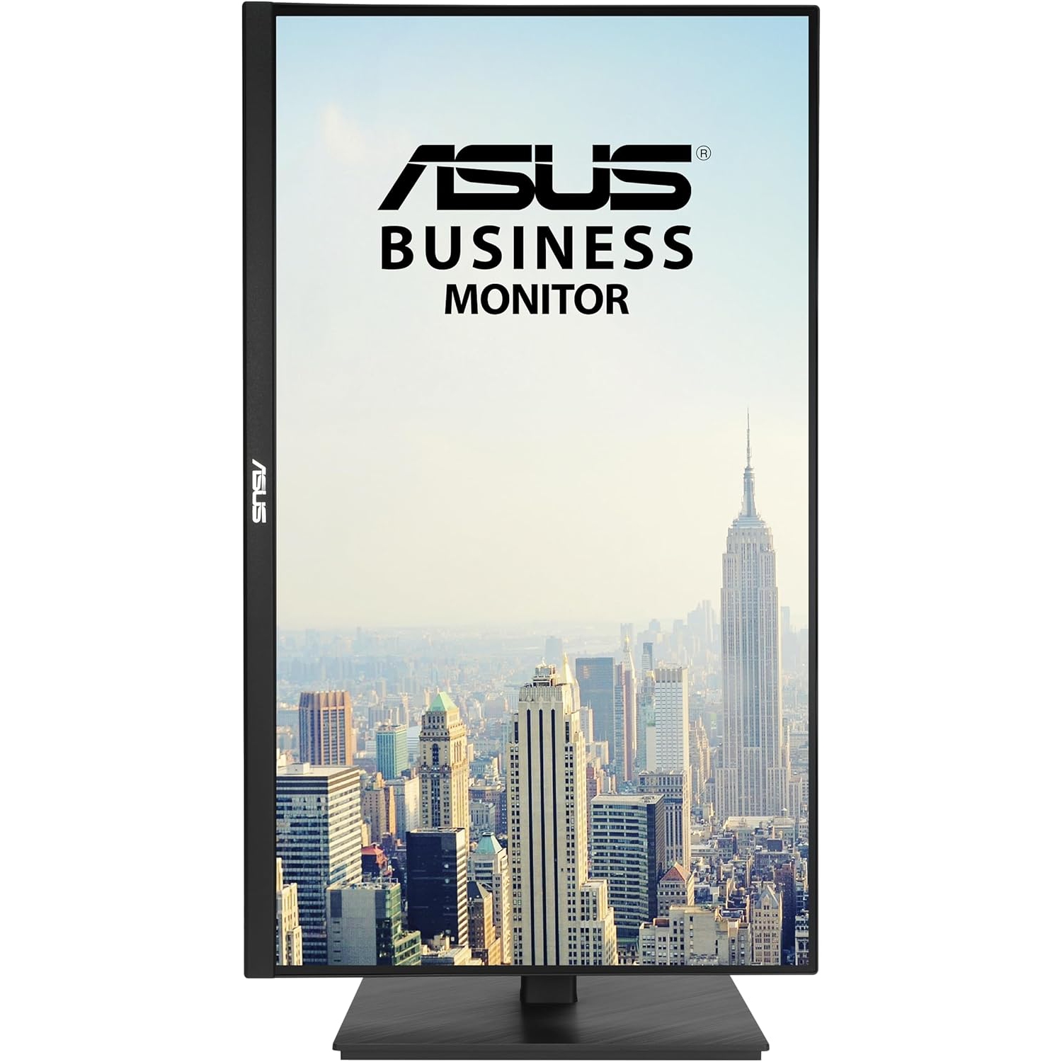 MONITEUR HDR 4K DE 27 PO VA27UQSB D'ASUS