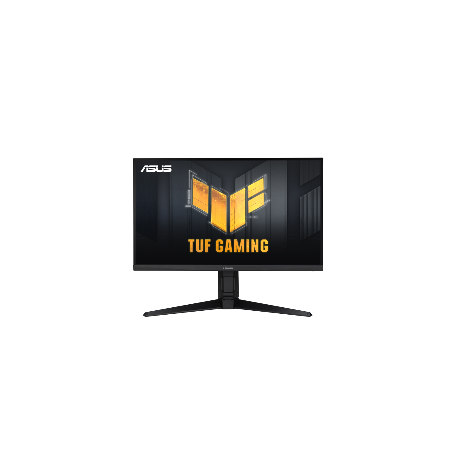 ASUS TUF Jeu VG279QL3A 27" Complet HD IPS Moniteur de jeux – 180Hz, 1ms, FreeSync PremiumTM, compatible G-SYNC, HDR10, ELMB, Stand réglable en hauteur