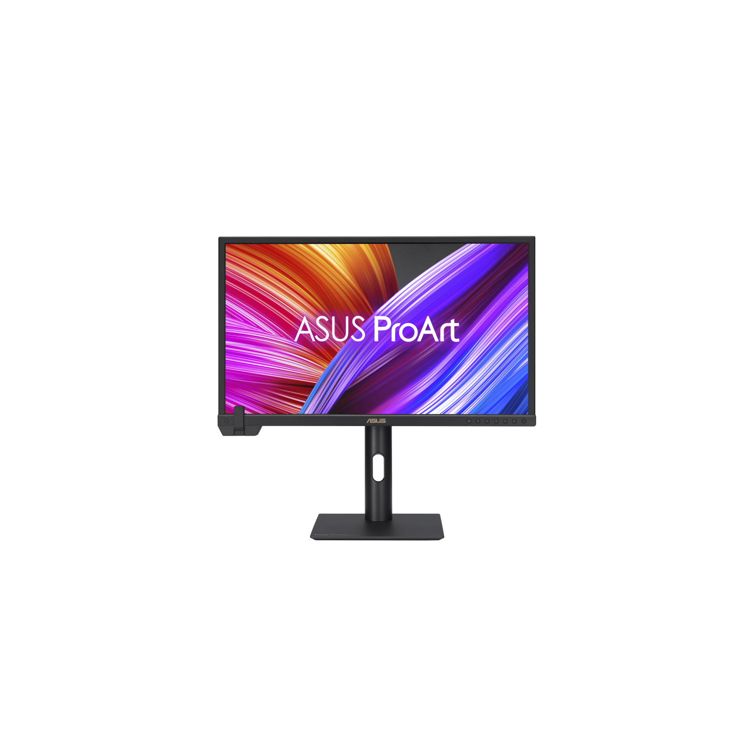 ASUS ProArt Display PA24US 23.6" 4K HDR Monitor – 100% sRGB, 99% Adobe RGB, 95% DCI-P3, 12G-SDI, USB-C, VESA DisplayHDR 600