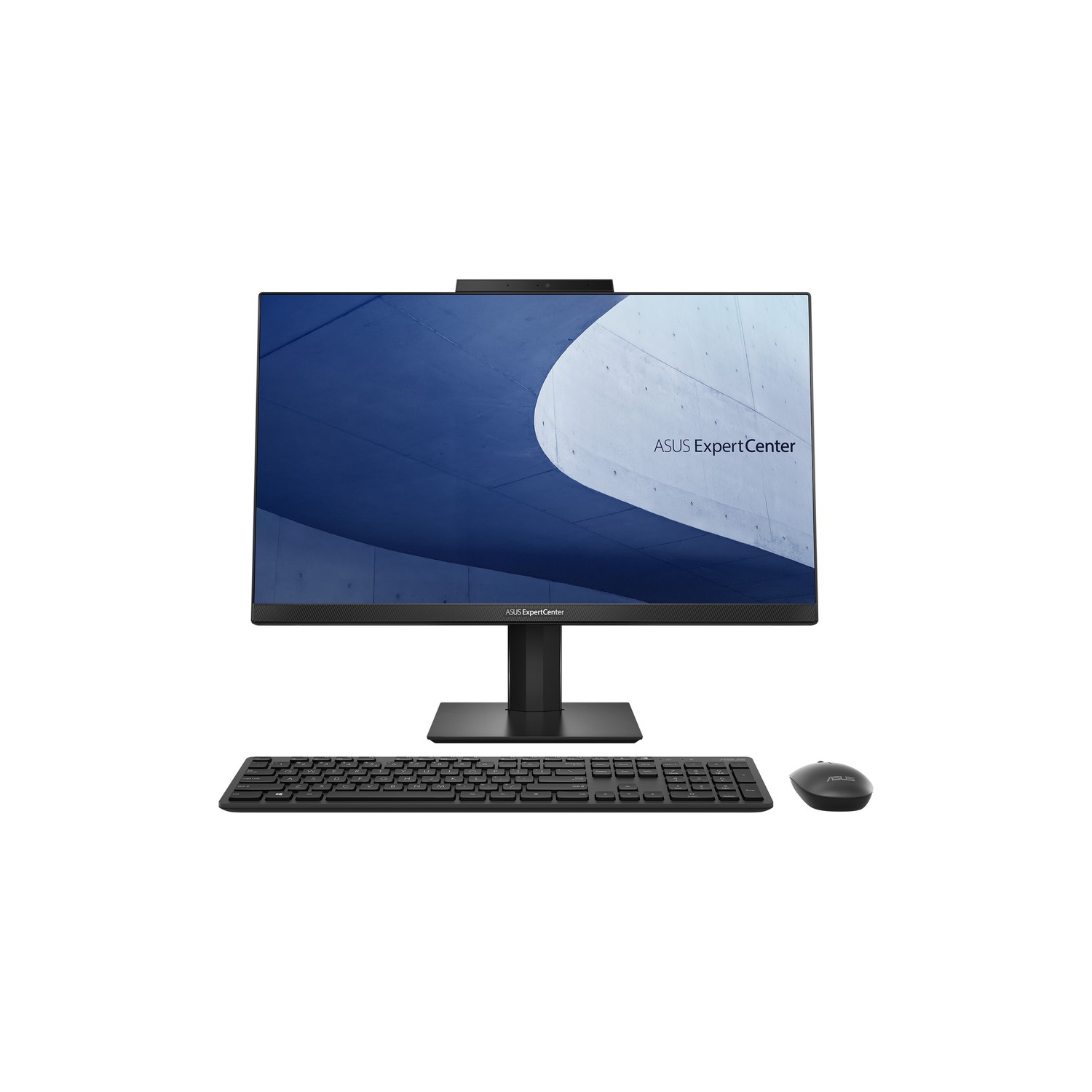 Asus ExpertCenter E5 All-in-One Computer-(Intel Core7-150U/16GB RAM/512GB SSD)-(E5402WVARK-C73P-CB)