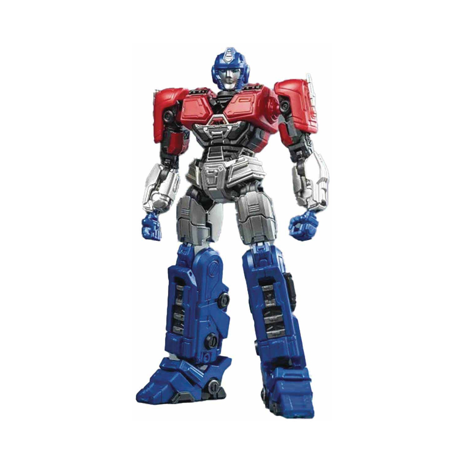 Transformers One Cog-less Bot Mode Kit modèle 6 pouces série AMK - Orion Pax