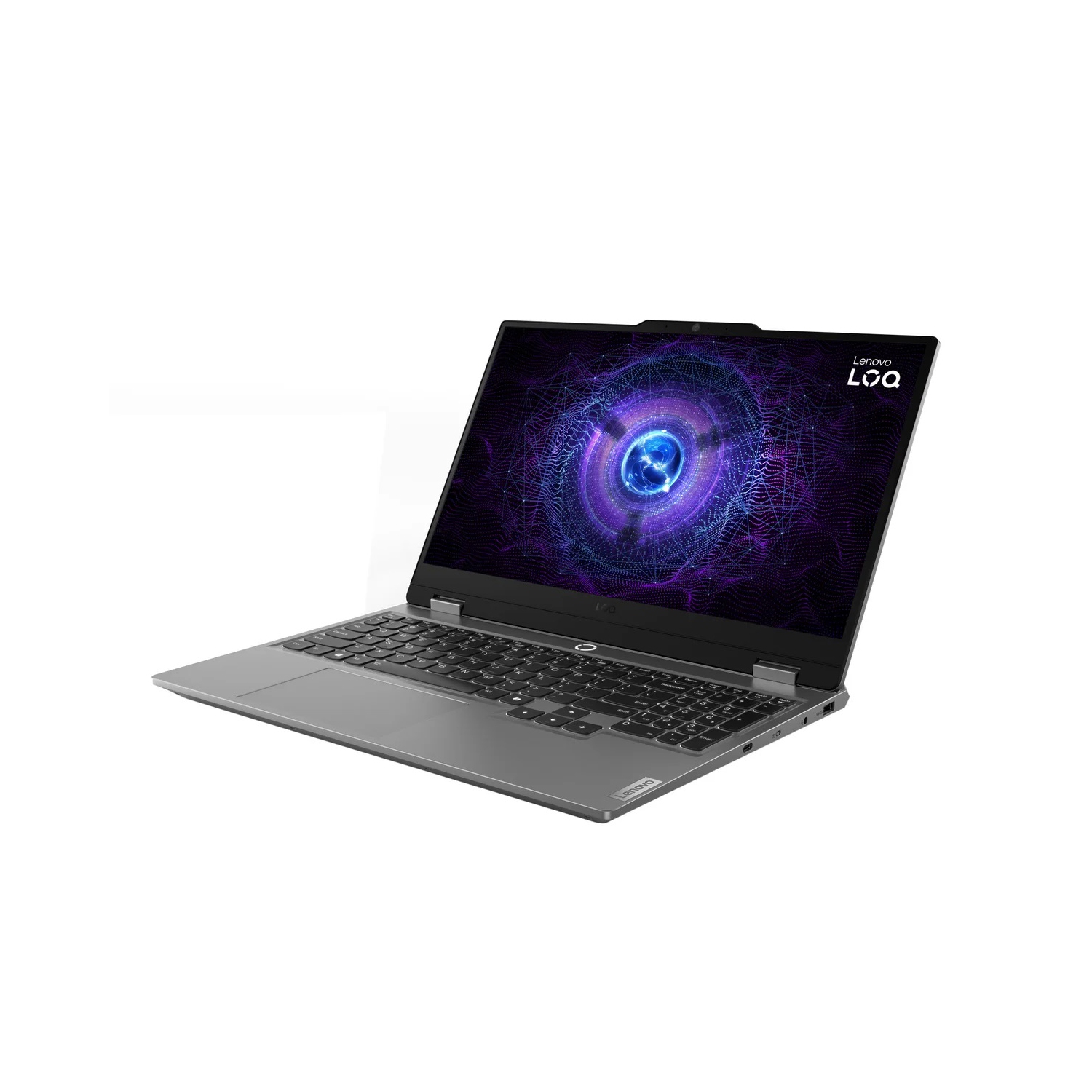 Lenovo LOQ 15.6" 144Hz 100%sRGB Gaming Laptop