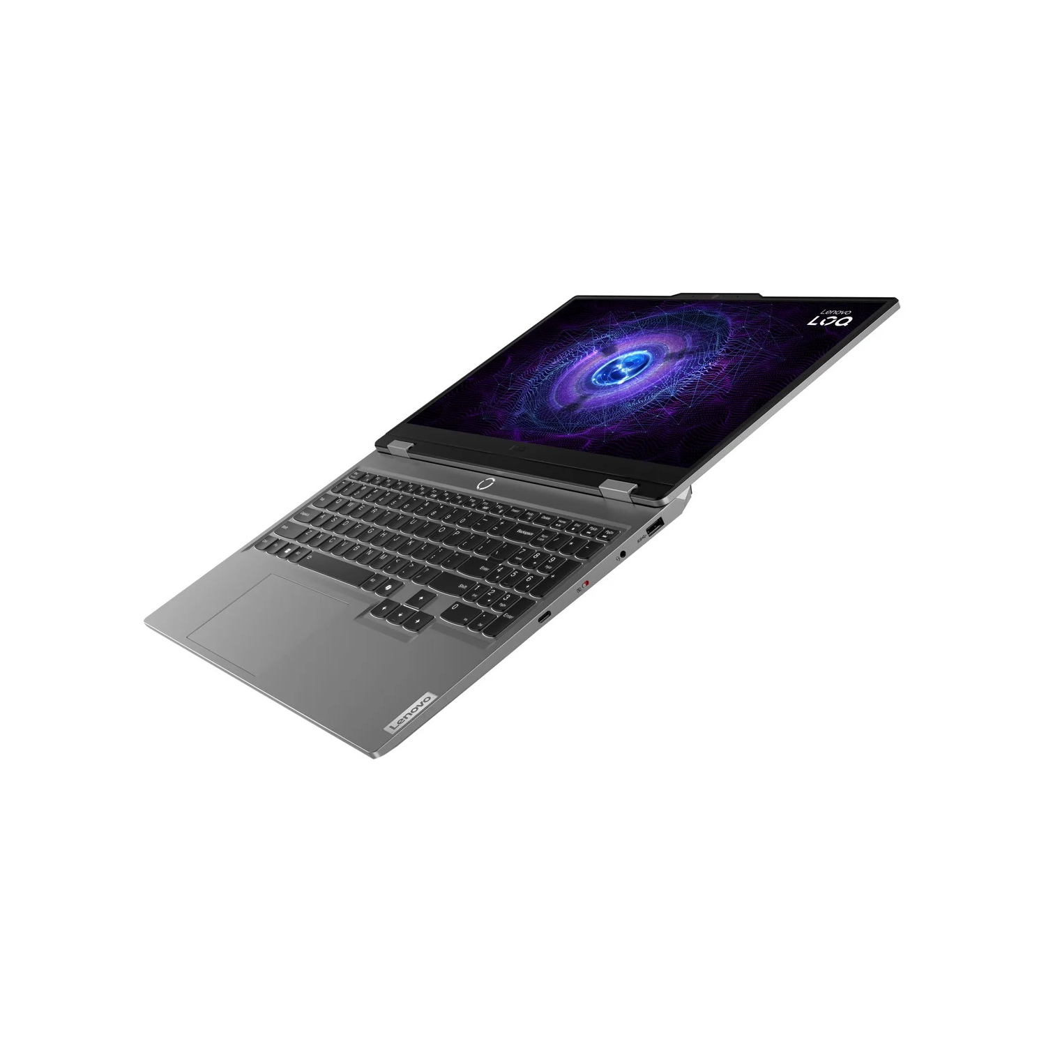 Lenovo LOQ 15.6" 144Hz 100%sRGB Gaming Laptop