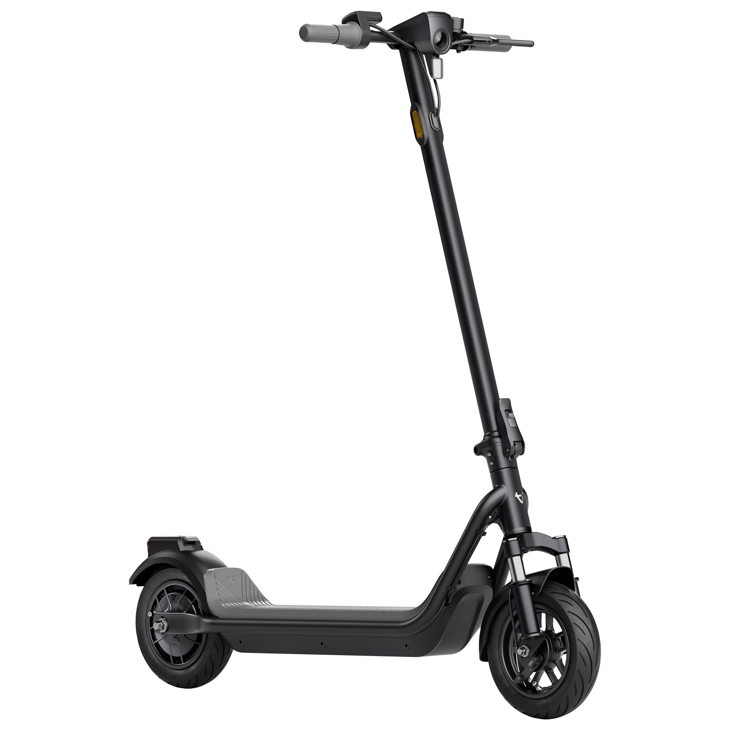 Trottinette électrique KQi 100P de NIU - Gris