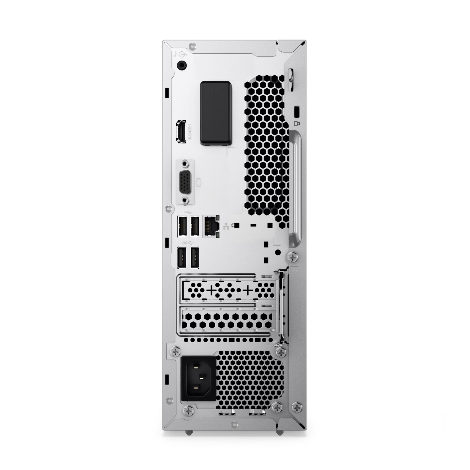 Ordinateur de bureau IdeaCentre 3i de Lenovo, processeur Core i7-14700 d'Intel de 14e génération, 16&nbsp;Go, SSD de 1&nbsp;To