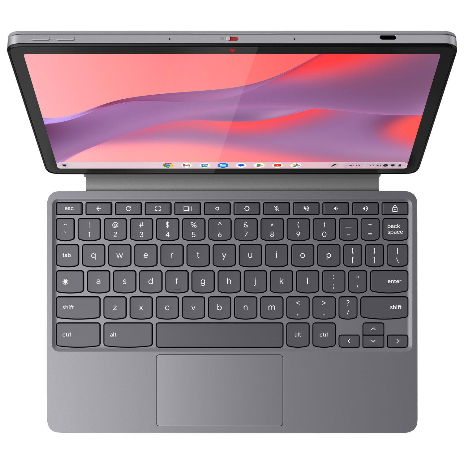 Lenovo Chromebook Duet 11