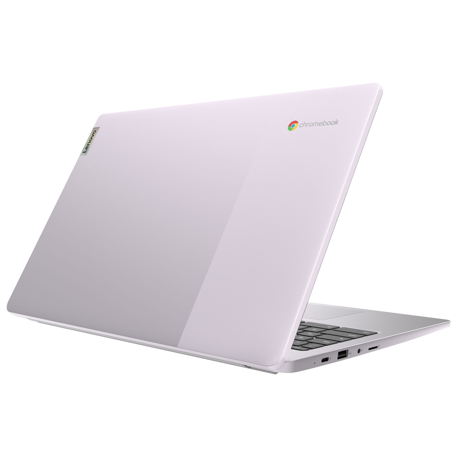 Lenovo IdeaPad 3i 15.6" Chromebook Laptop w/ Gemini + 3 months of Google AI Pro-(Intel Celeron N4500/64GB eMMC/4GB RAM)