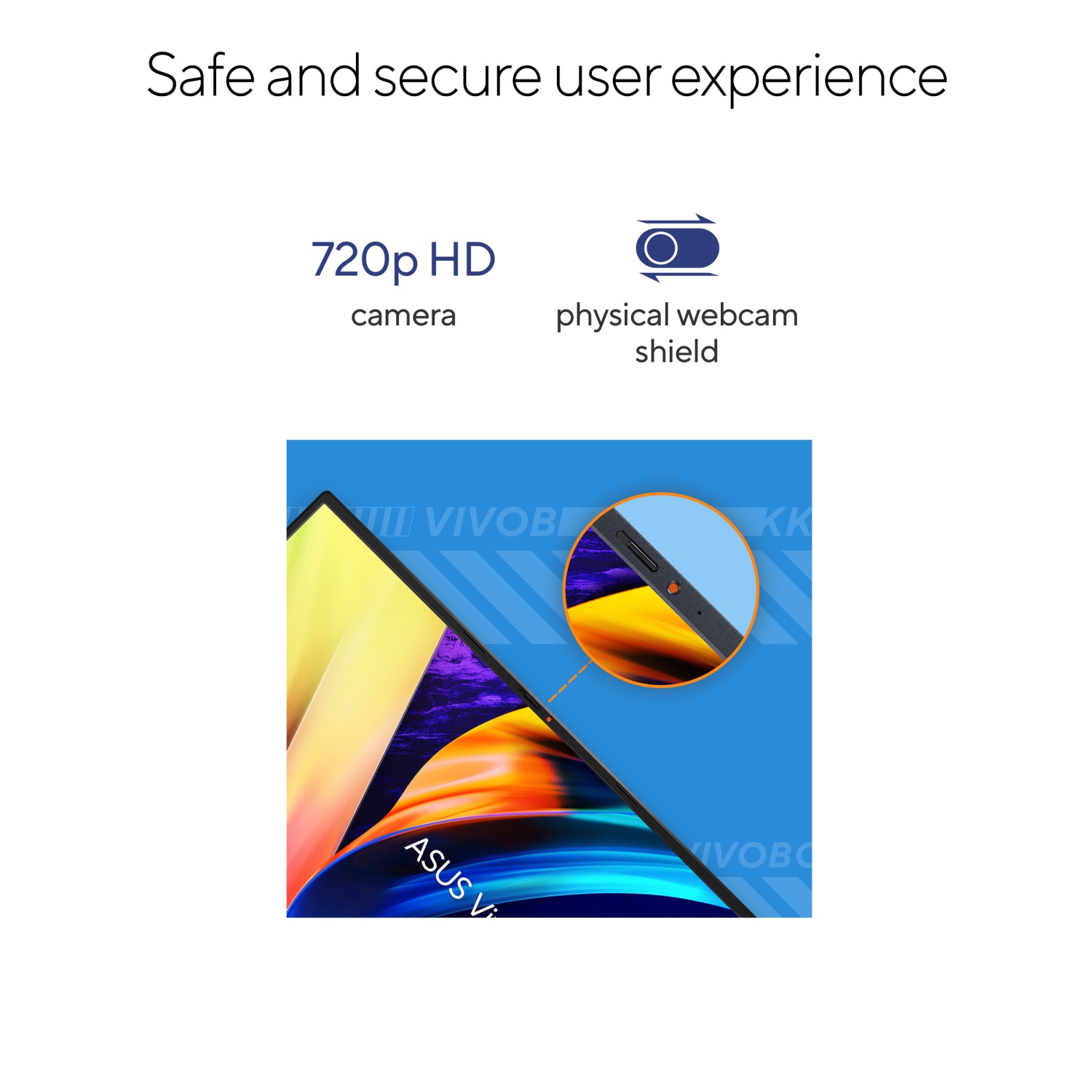 ASUS Vivobook 16 Laptop