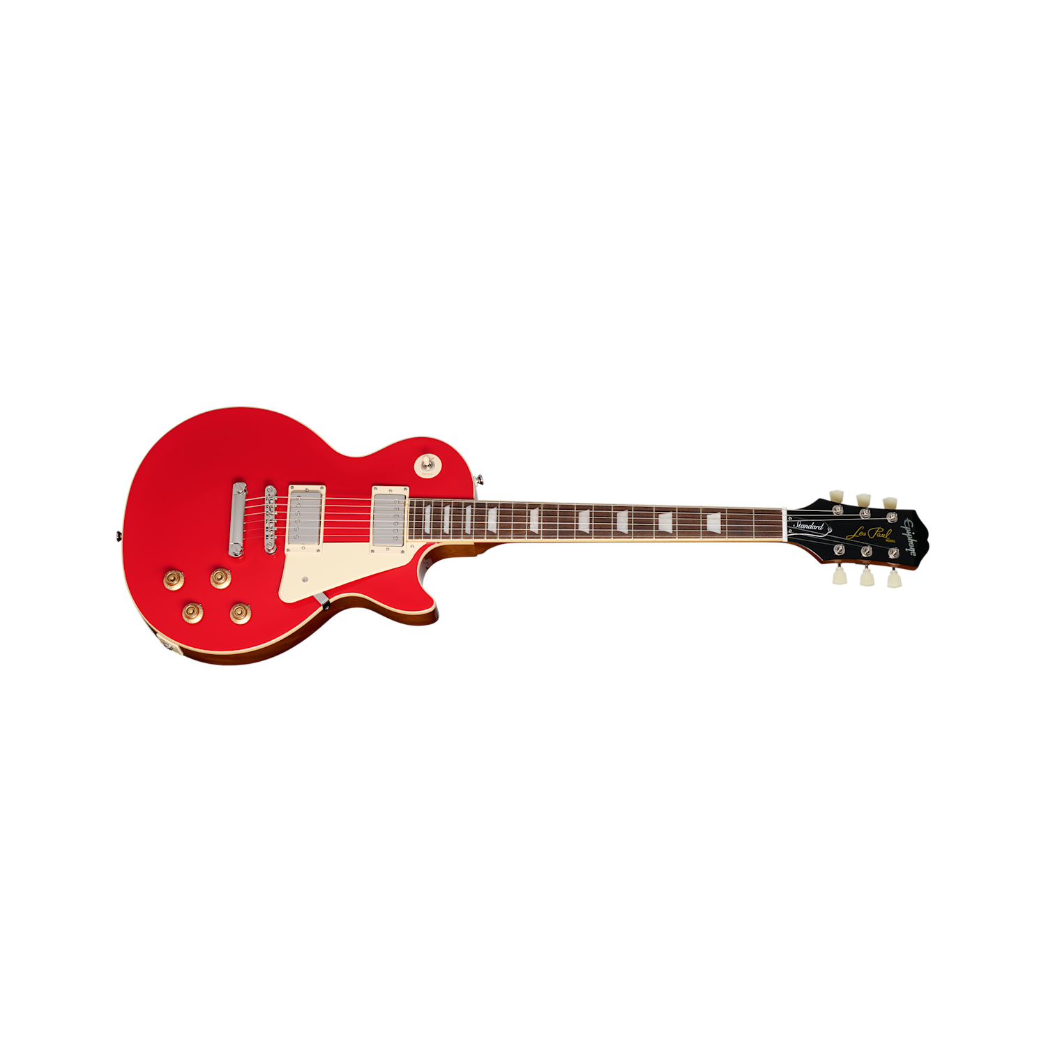 Epiphone Les Paul Standard 50s Electric Guitar with Gigbag