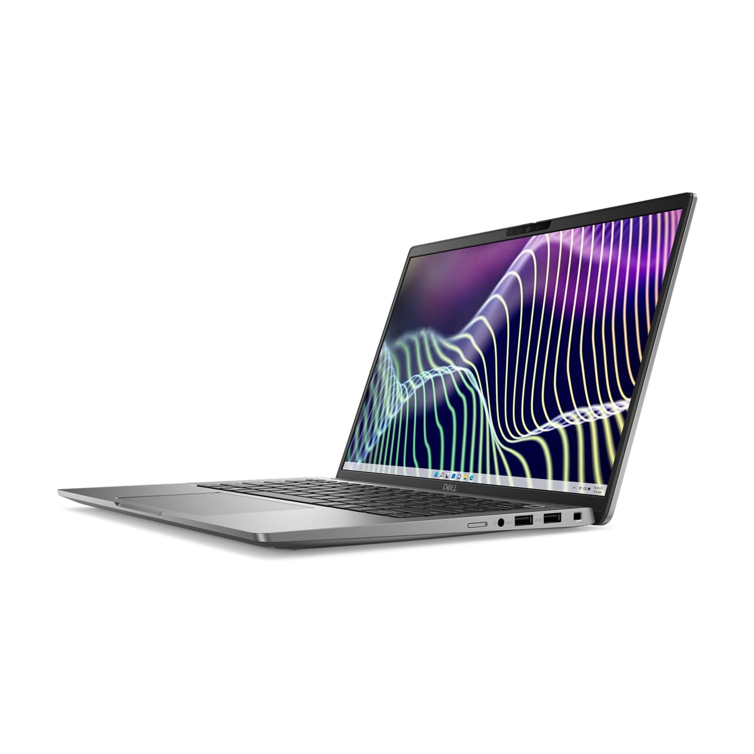 Refurbished (Excellent) - Dell Latitude 7340 13.3