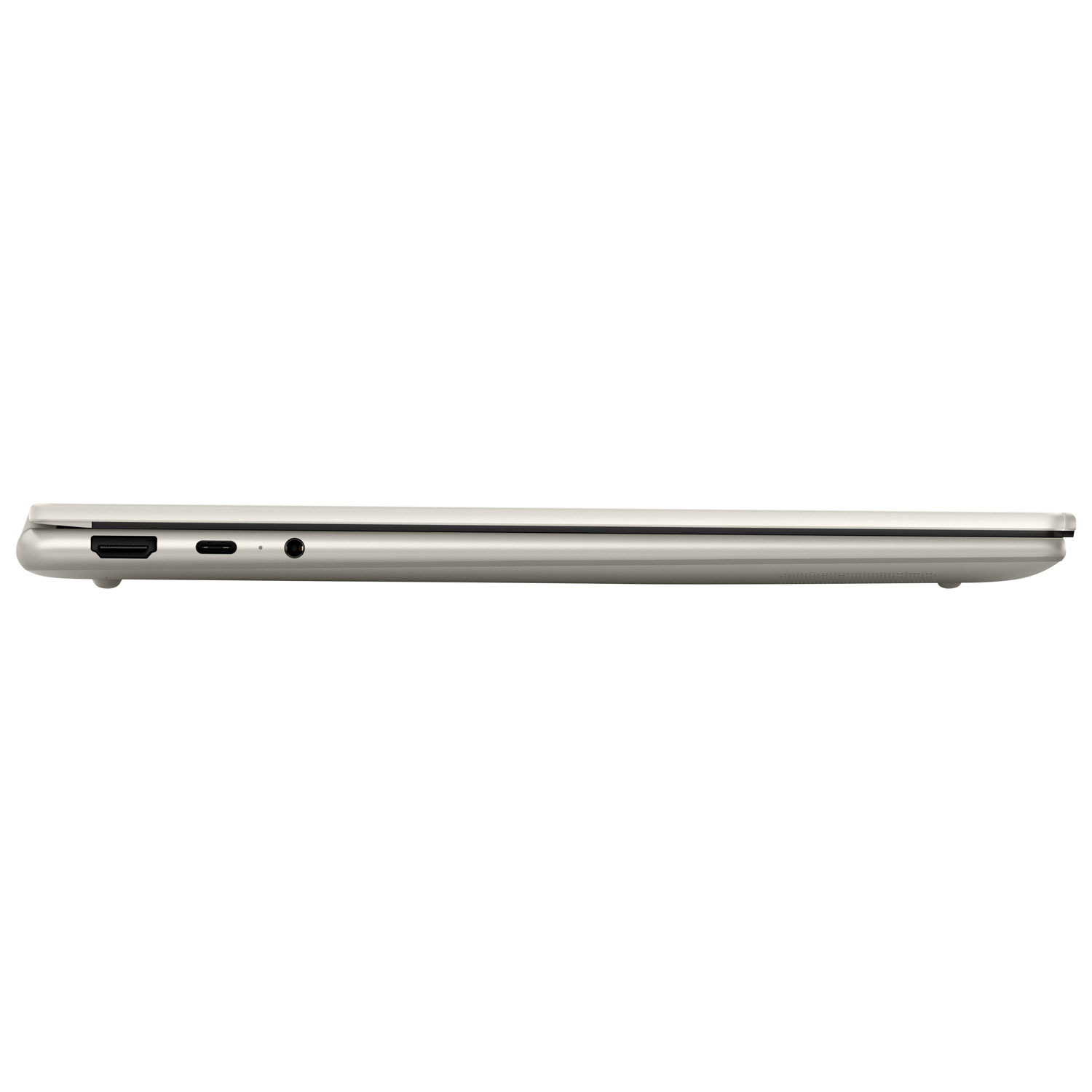 Portable à écran tactile 2-en-1 de 14 po Yoga 7 Copilot+ PC de Lenovo - Coquillage