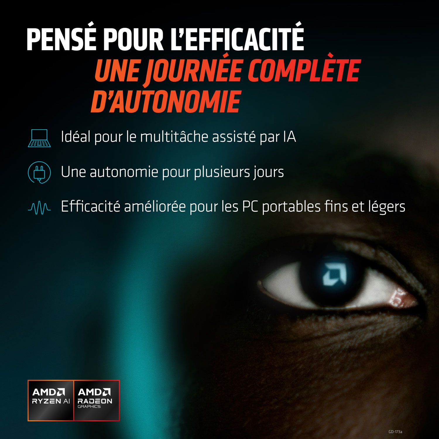 Portable à écran tactile 2-en-1 de 14 po Yoga 7 Copilot+ PC de Lenovo - Coquillage