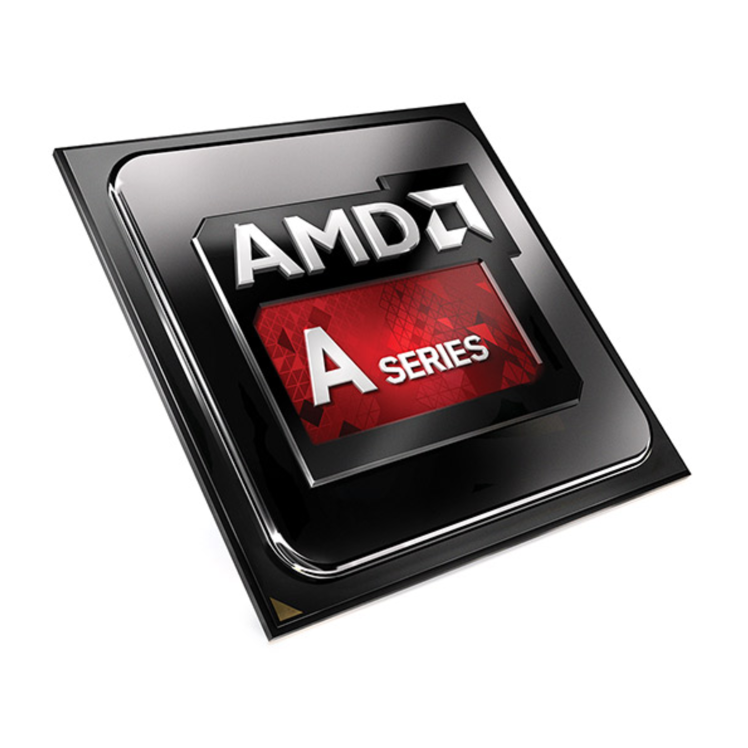 Refurbished AMD A12-9800 Series 7th Generation Quad-Core Processor with Radeon R7 Graphics