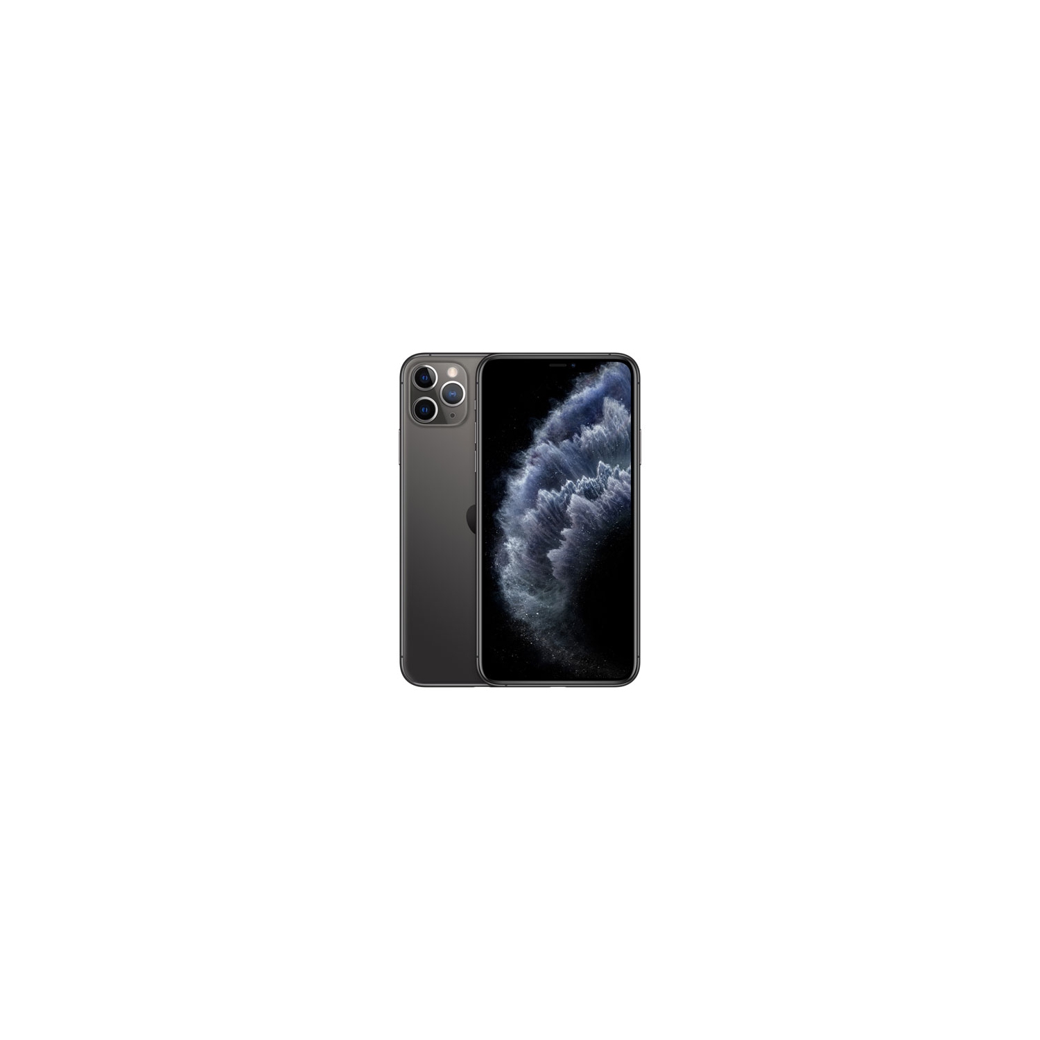 Refurbished (Fair) - Apple iPhone 11 Pro Max 512GB - Space Grey - Unlocked