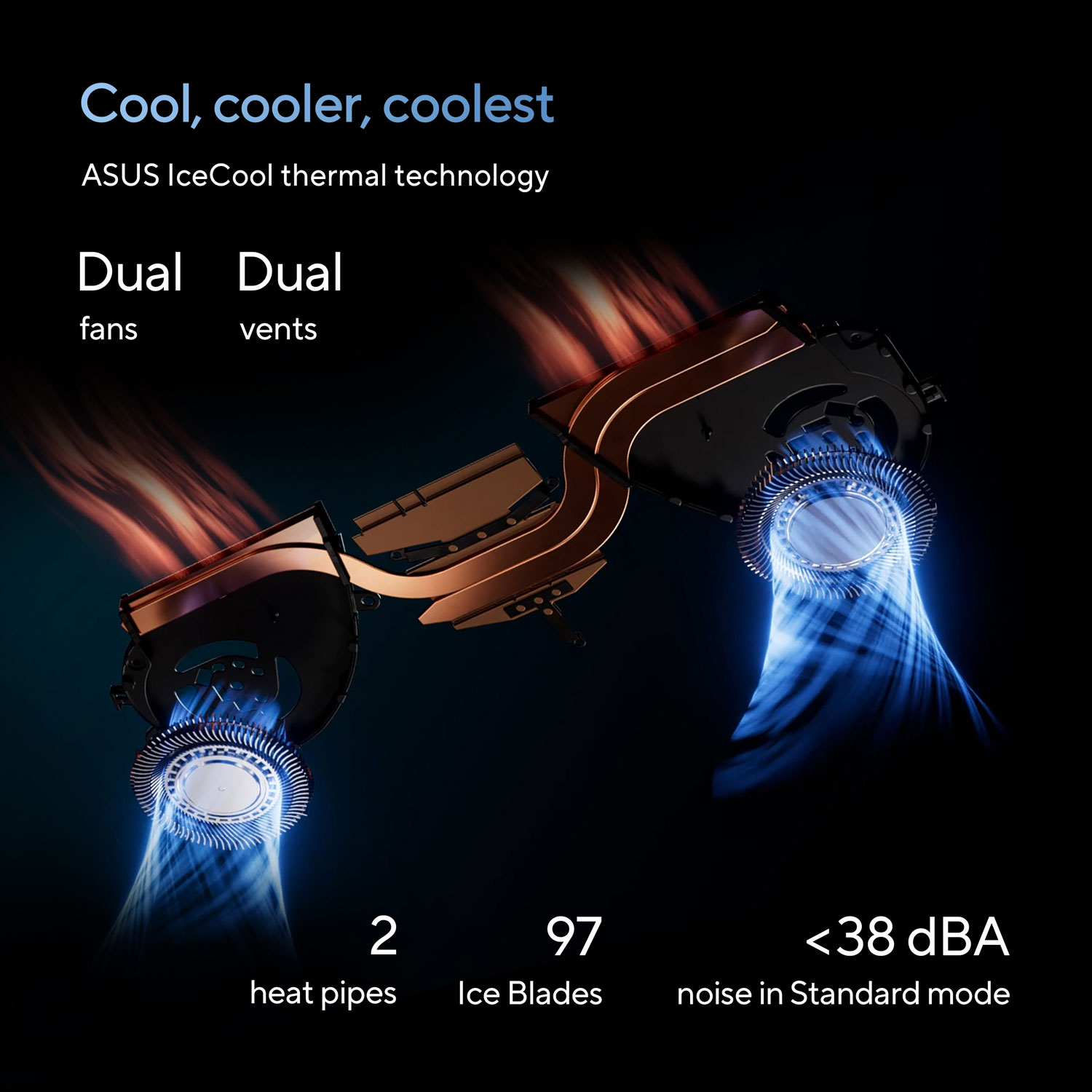 Portable professionnel de 14 po Vivobook S 14 d'ASUS - Noir neutre