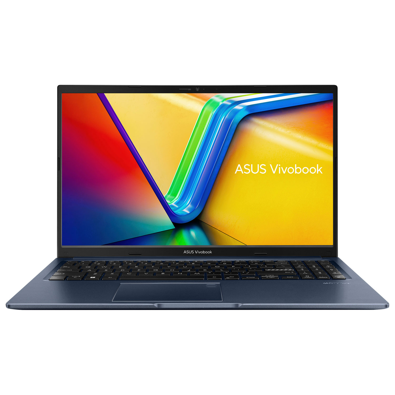 ASUS Vivobook 15 15.6" Business Laptop - Quiet Blue (AMD Ryzen 7 5825U/16GB RAM/1TB SSD/Windows 11 Home)