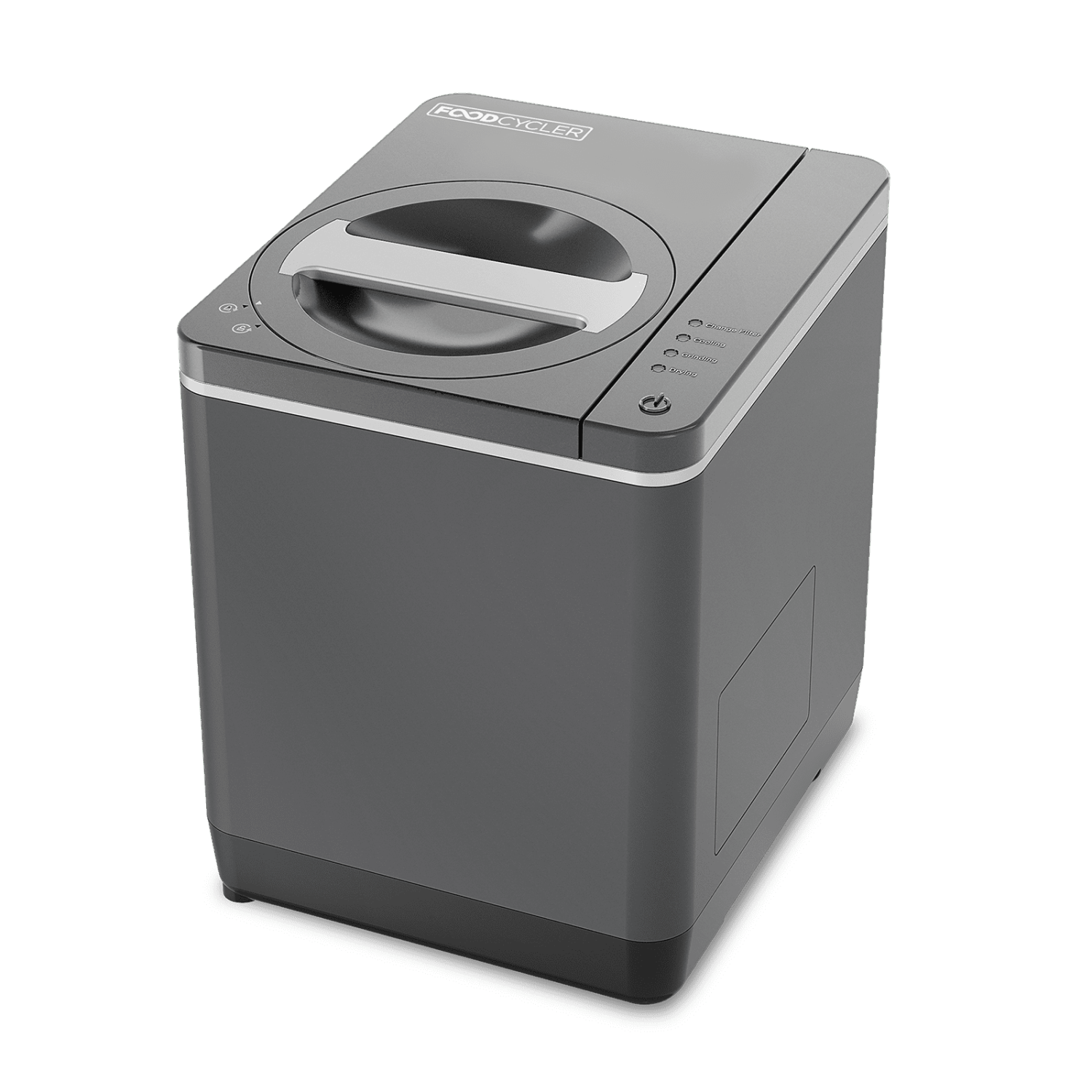 FoodCycler® FC-30 2.5L Bucket Capacity Kitchen Food Waste Recycler